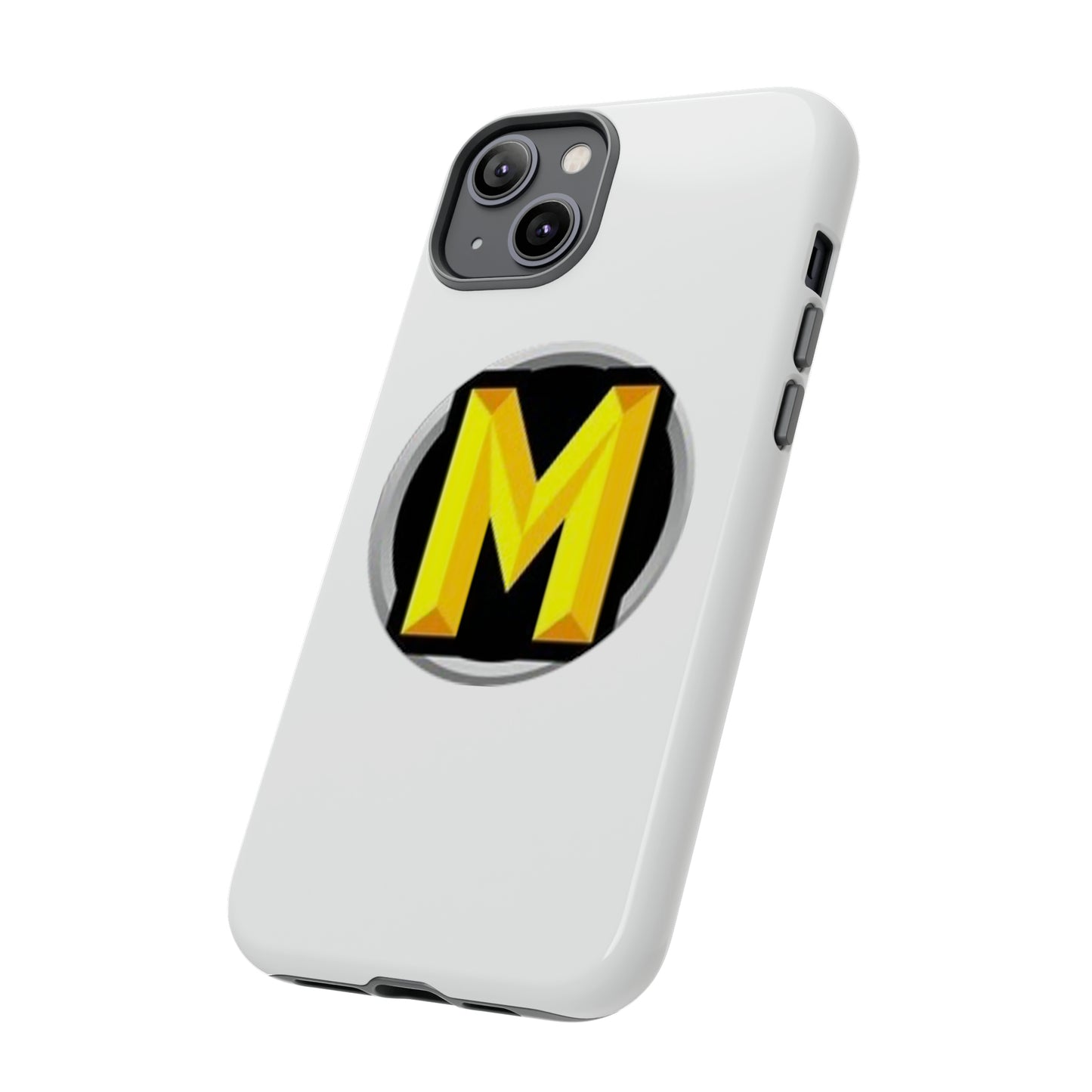 Tough Cases For iPhone/Samsung