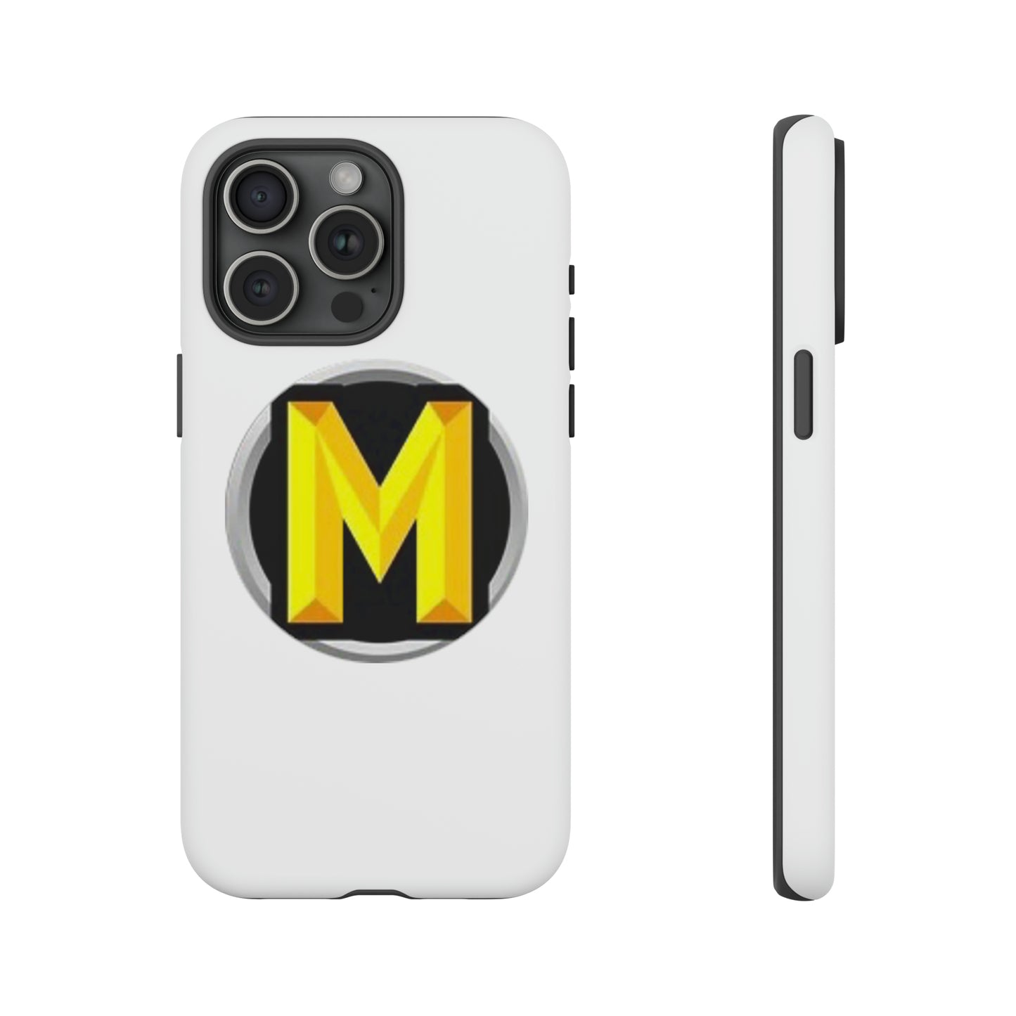 Tough Cases For iPhone/Samsung