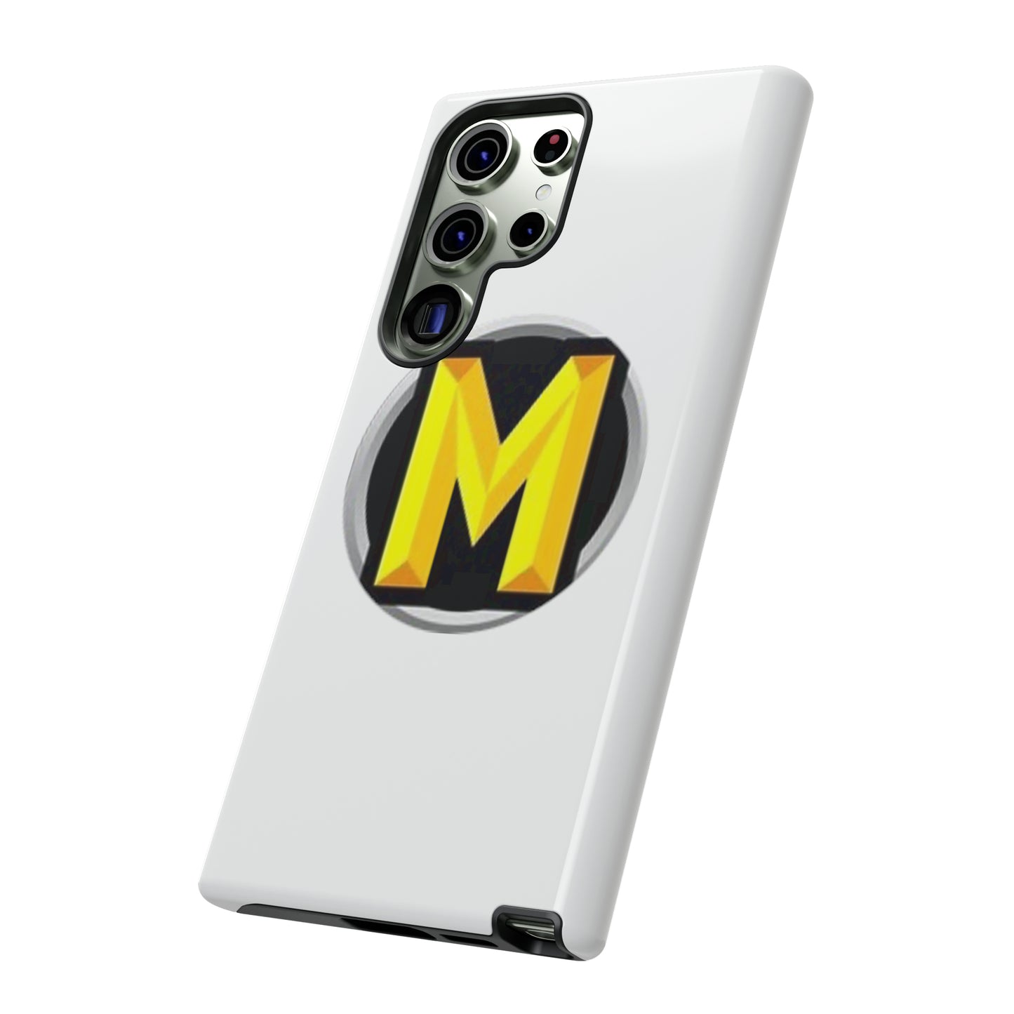 Tough Cases For iPhone/Samsung