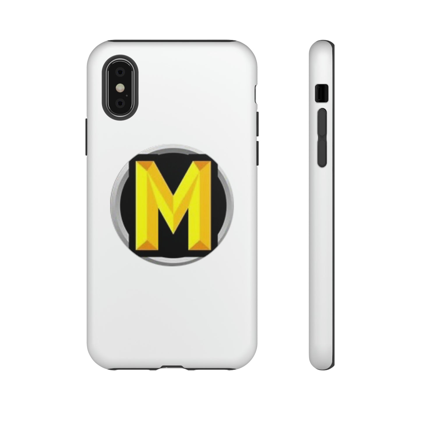 Tough Cases For iPhone/Samsung