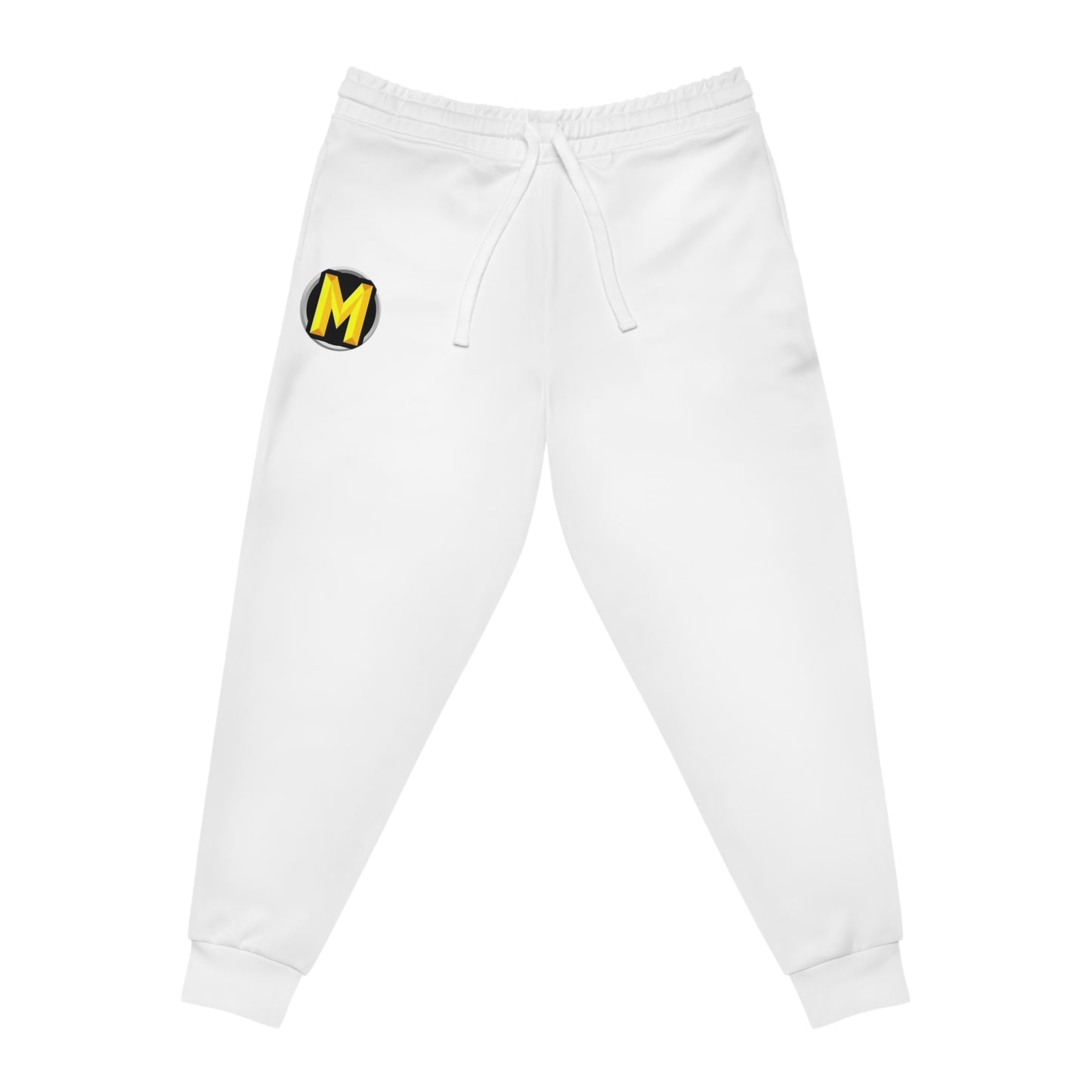 Athletic Joggers (AOP)