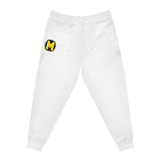 Athletic Joggers (AOP)