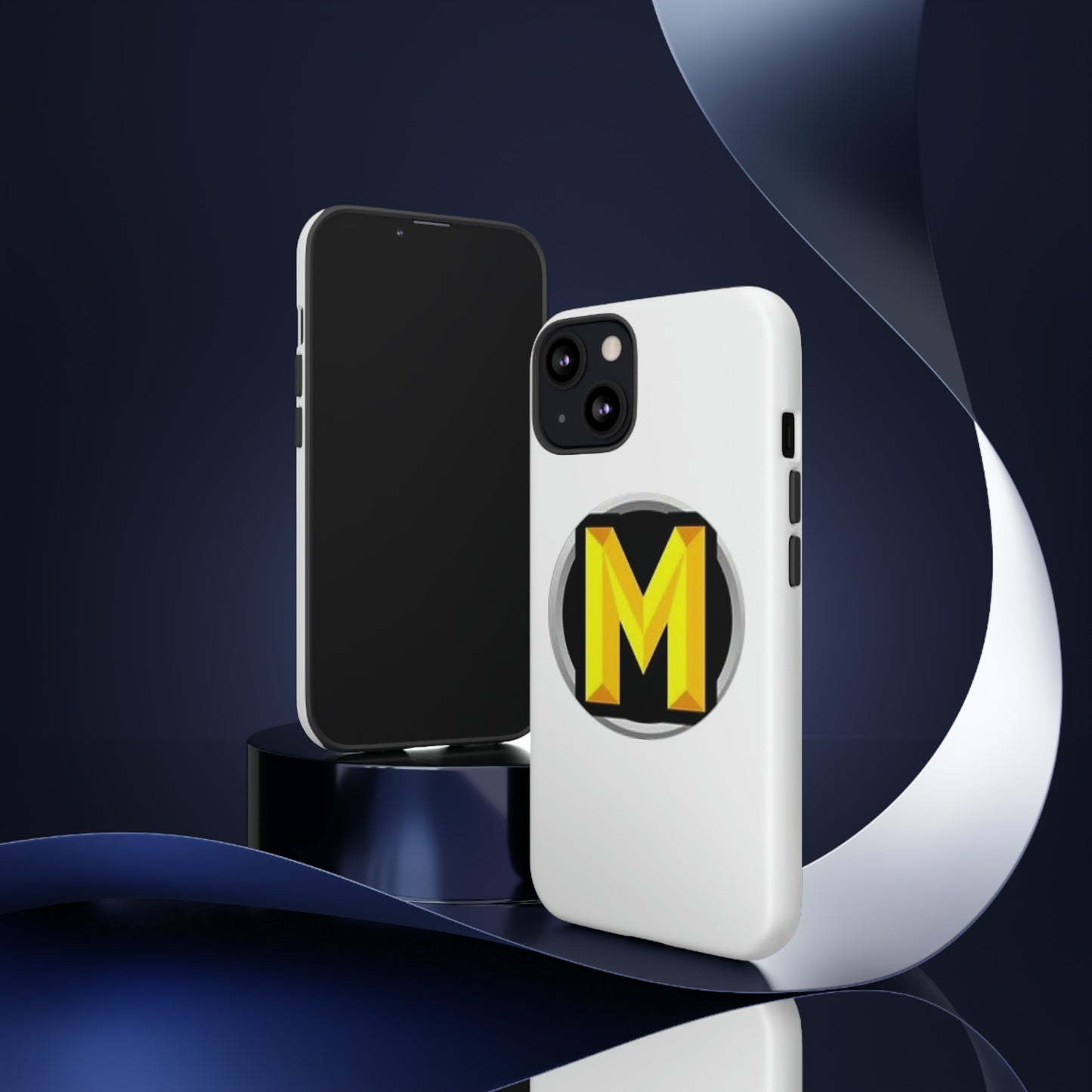 Tough Cases For iPhone/Samsung