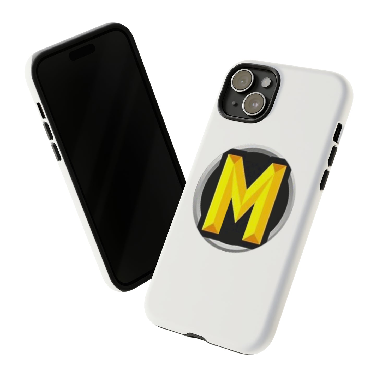 Tough Cases For iPhone/Samsung