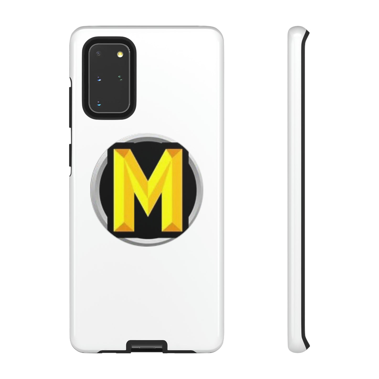 Tough Cases For iPhone/Samsung