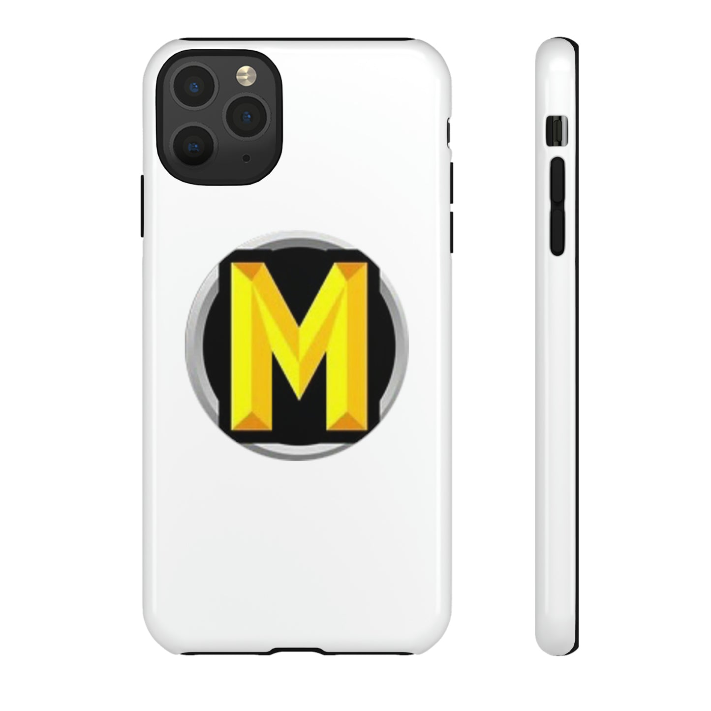 Tough Cases For iPhone/Samsung