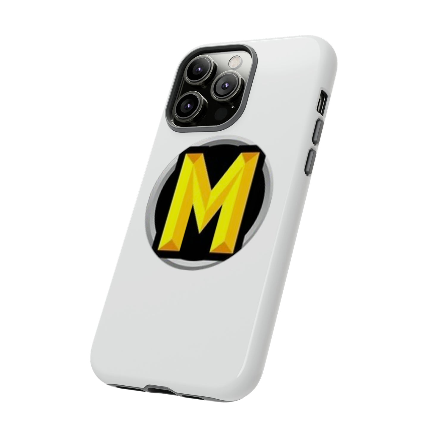 Tough Cases For iPhone/Samsung