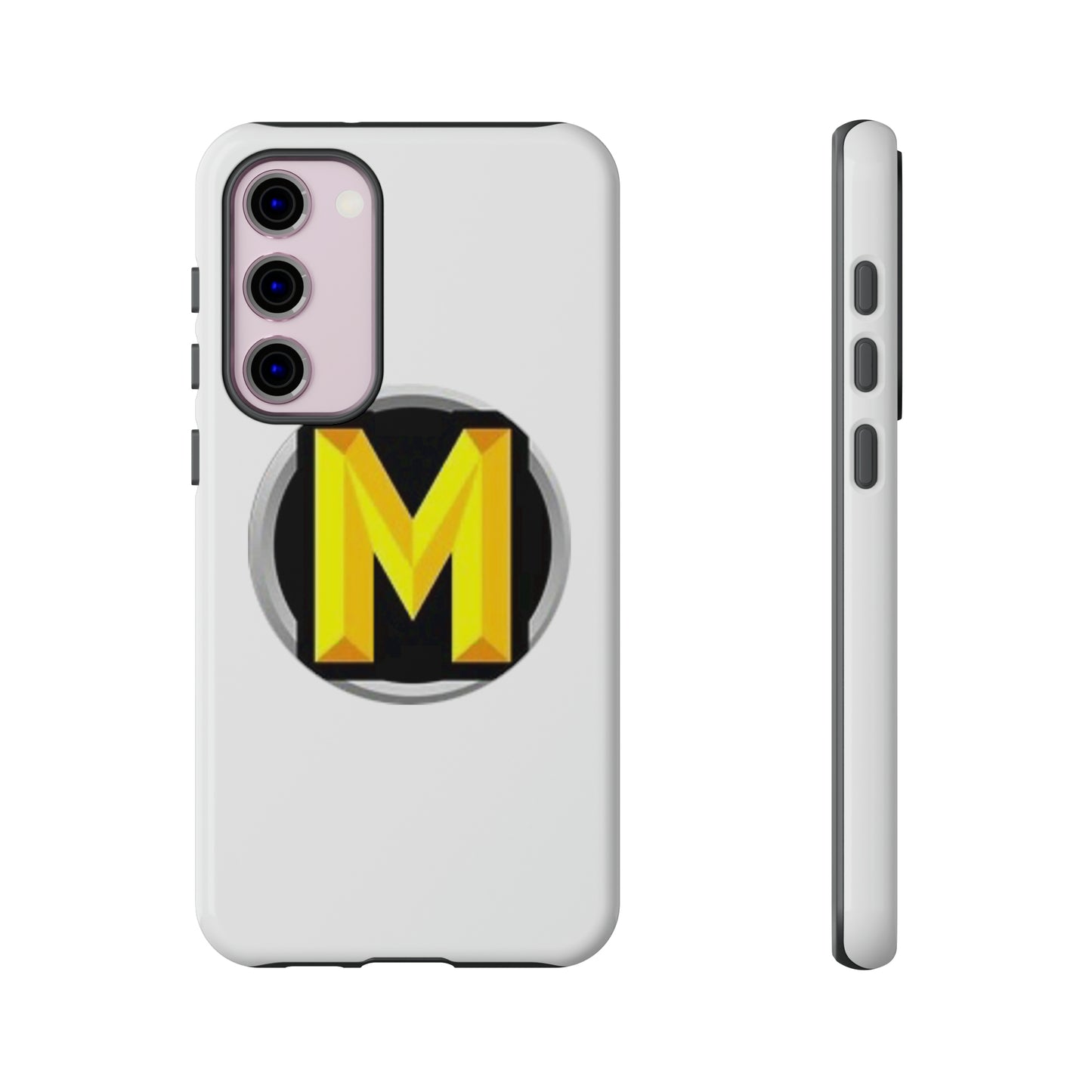 Tough Cases For iPhone/Samsung