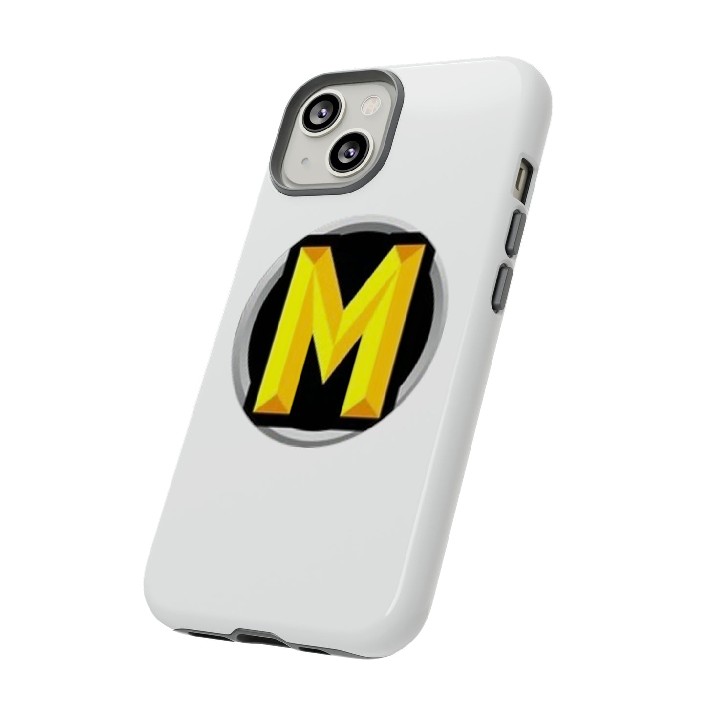 Tough Cases For iPhone/Samsung