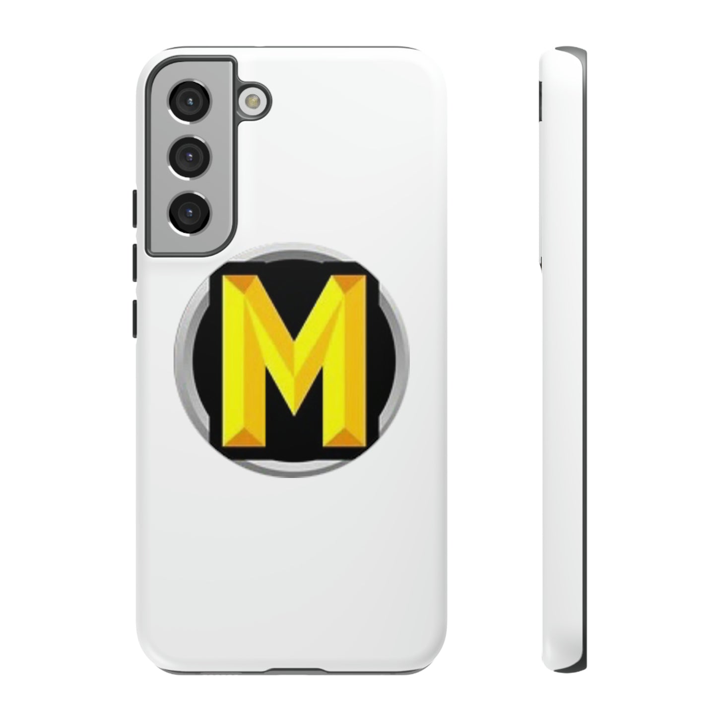 Tough Cases For iPhone/Samsung
