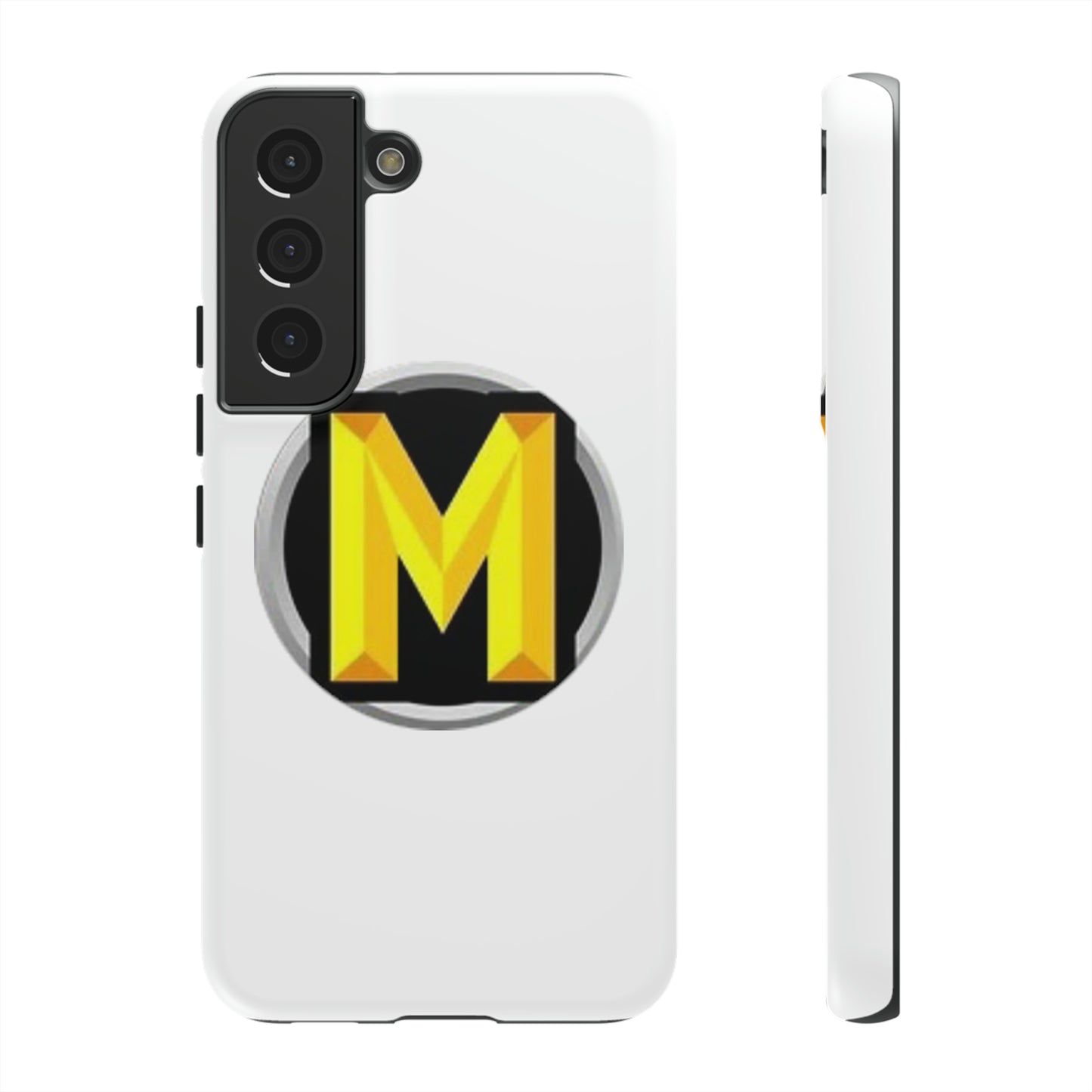 Tough Cases For iPhone/Samsung