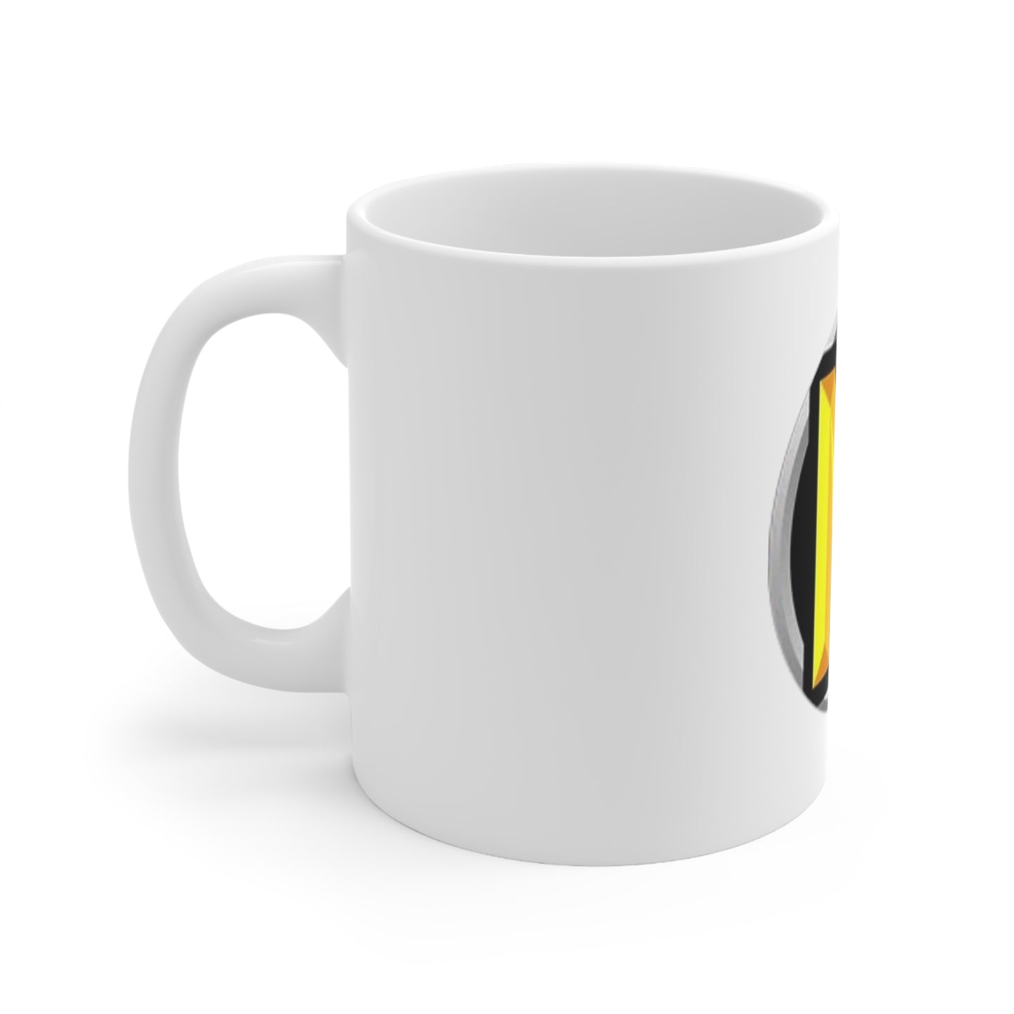Ceramic Coffee Cups, 11oz, 15oz