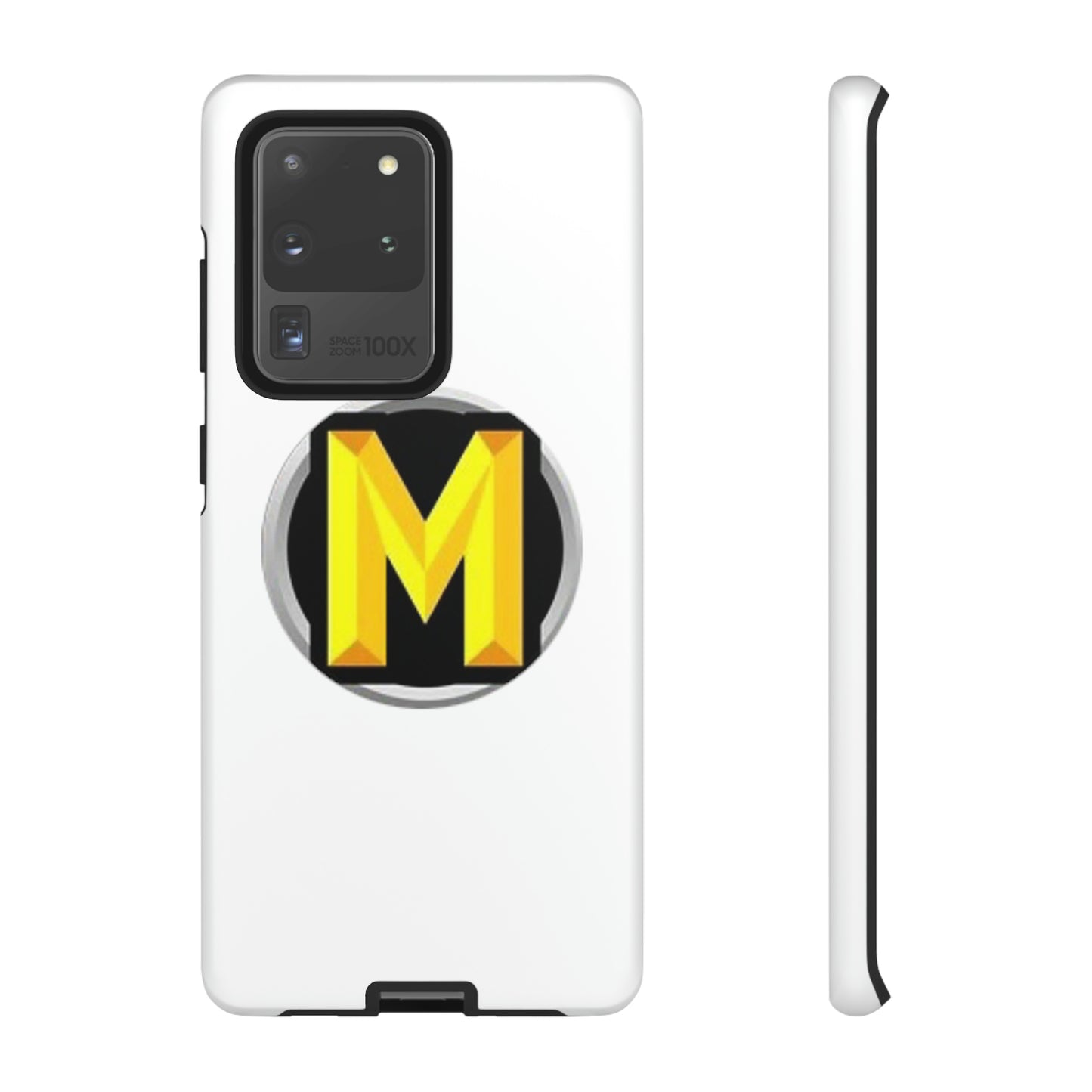Tough Cases For iPhone/Samsung