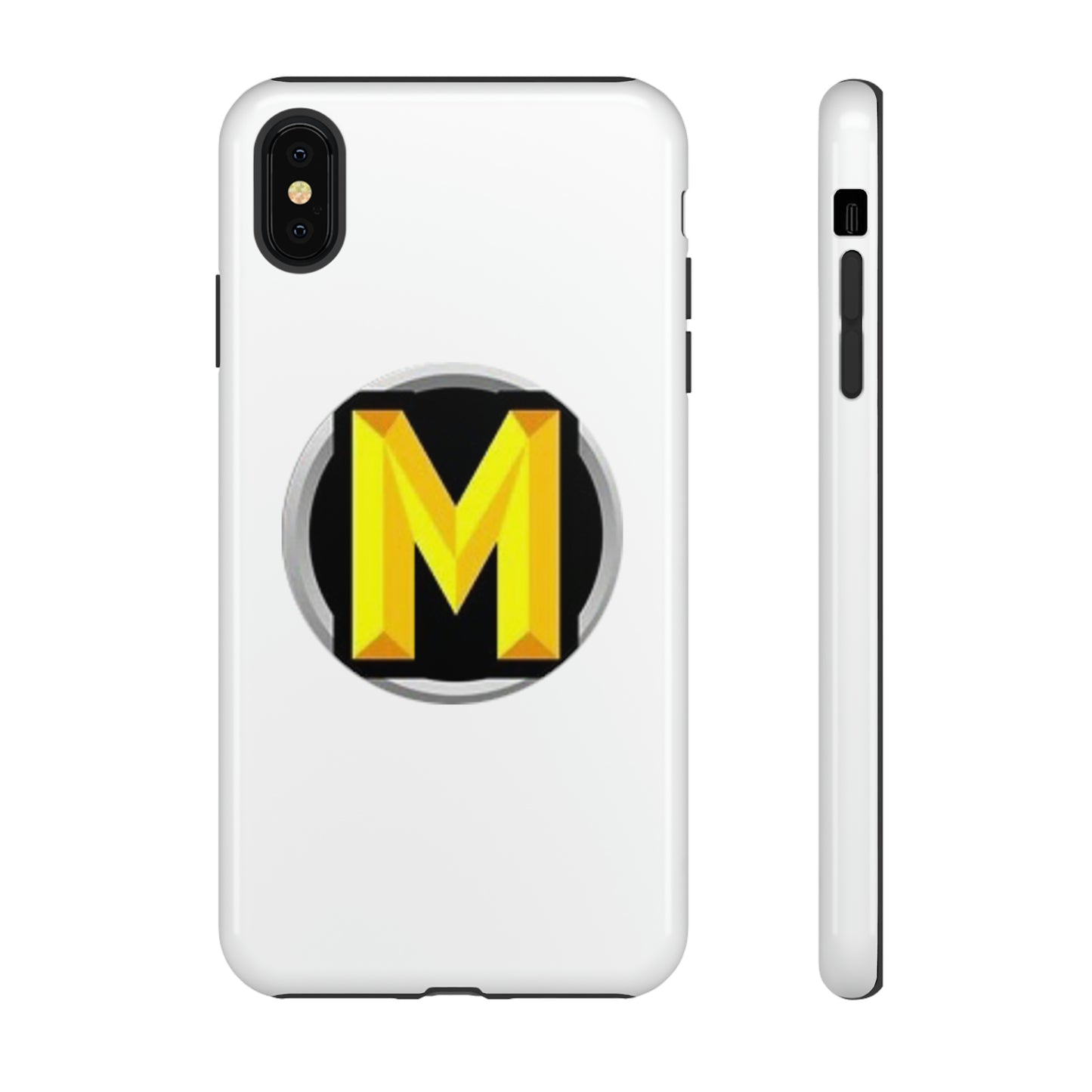 Tough Cases For iPhone/Samsung