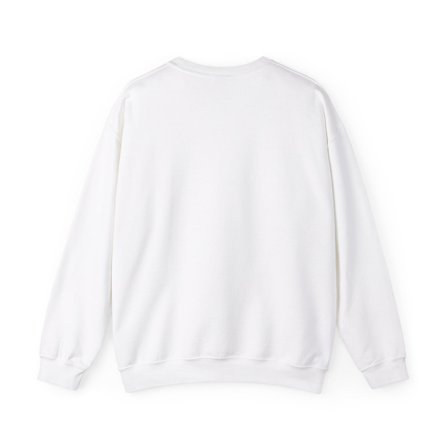 Unisex Heavy Blend Sweatshirt