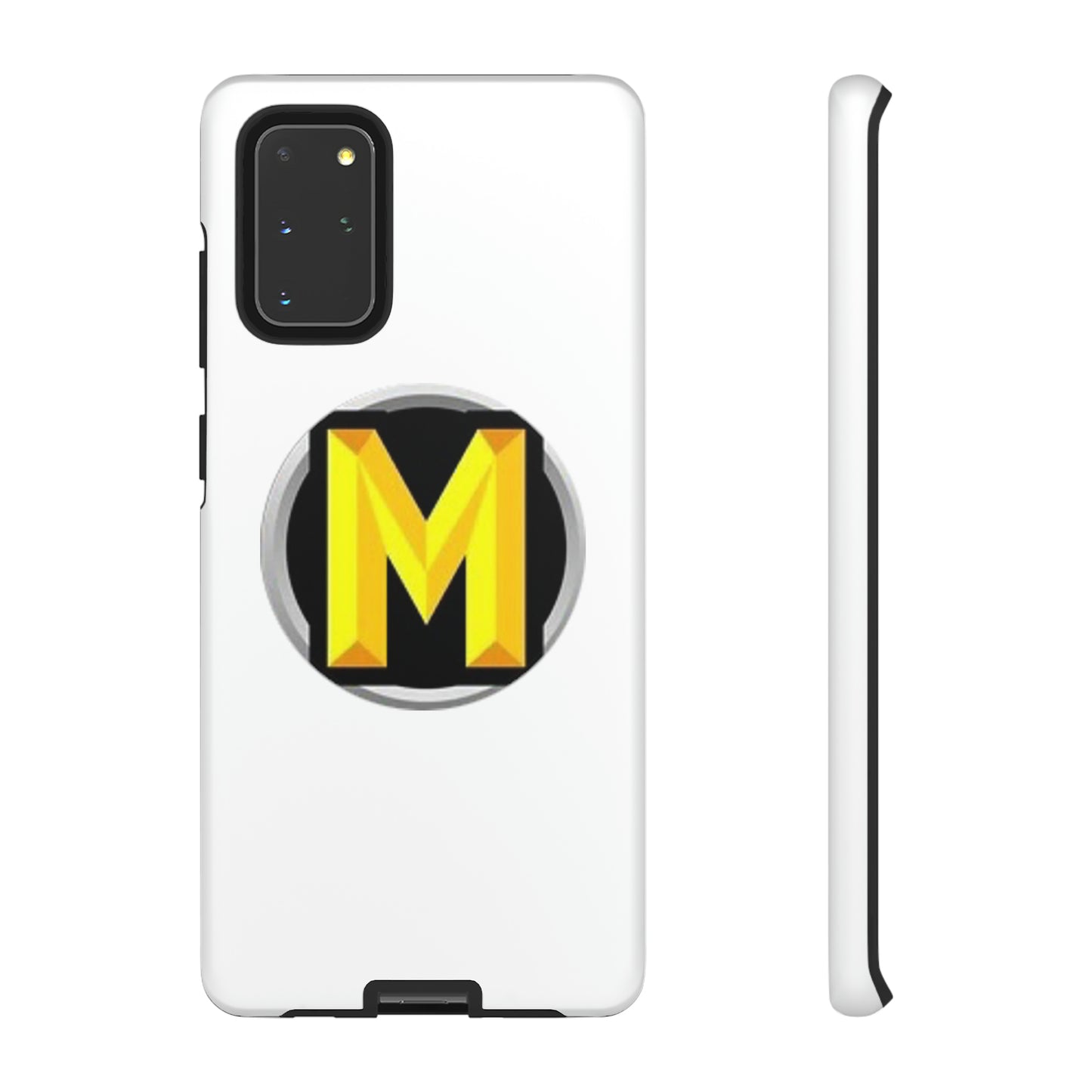 Tough Cases For iPhone/Samsung