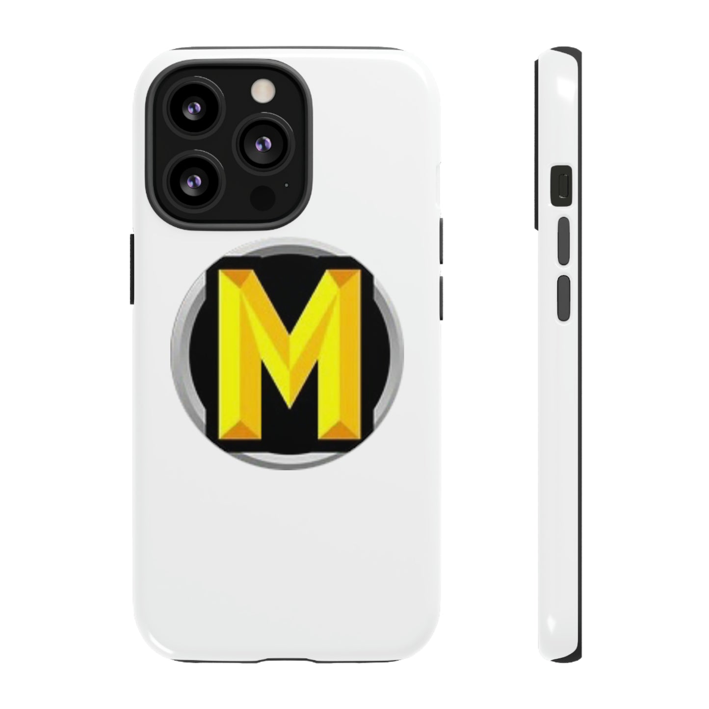 Tough Cases For iPhone/Samsung