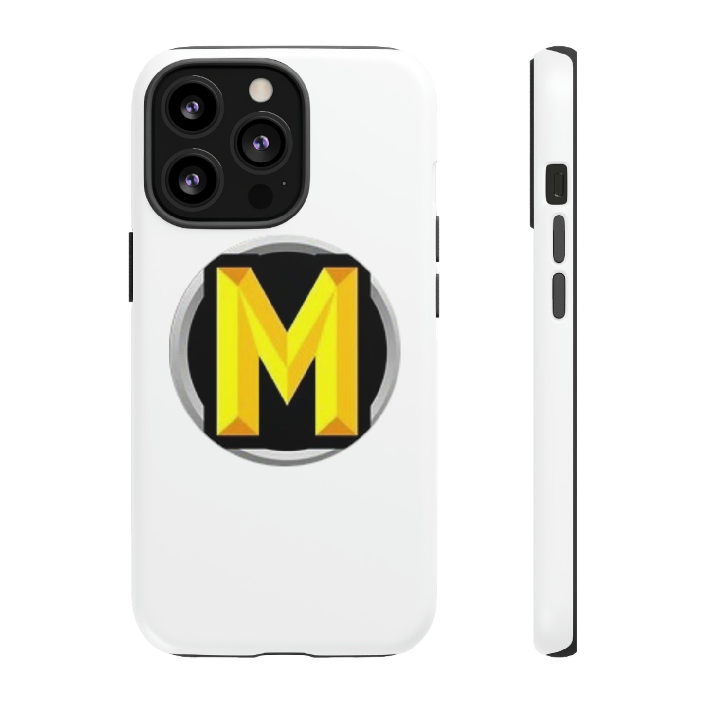 Tough Cases For iPhone/Samsung