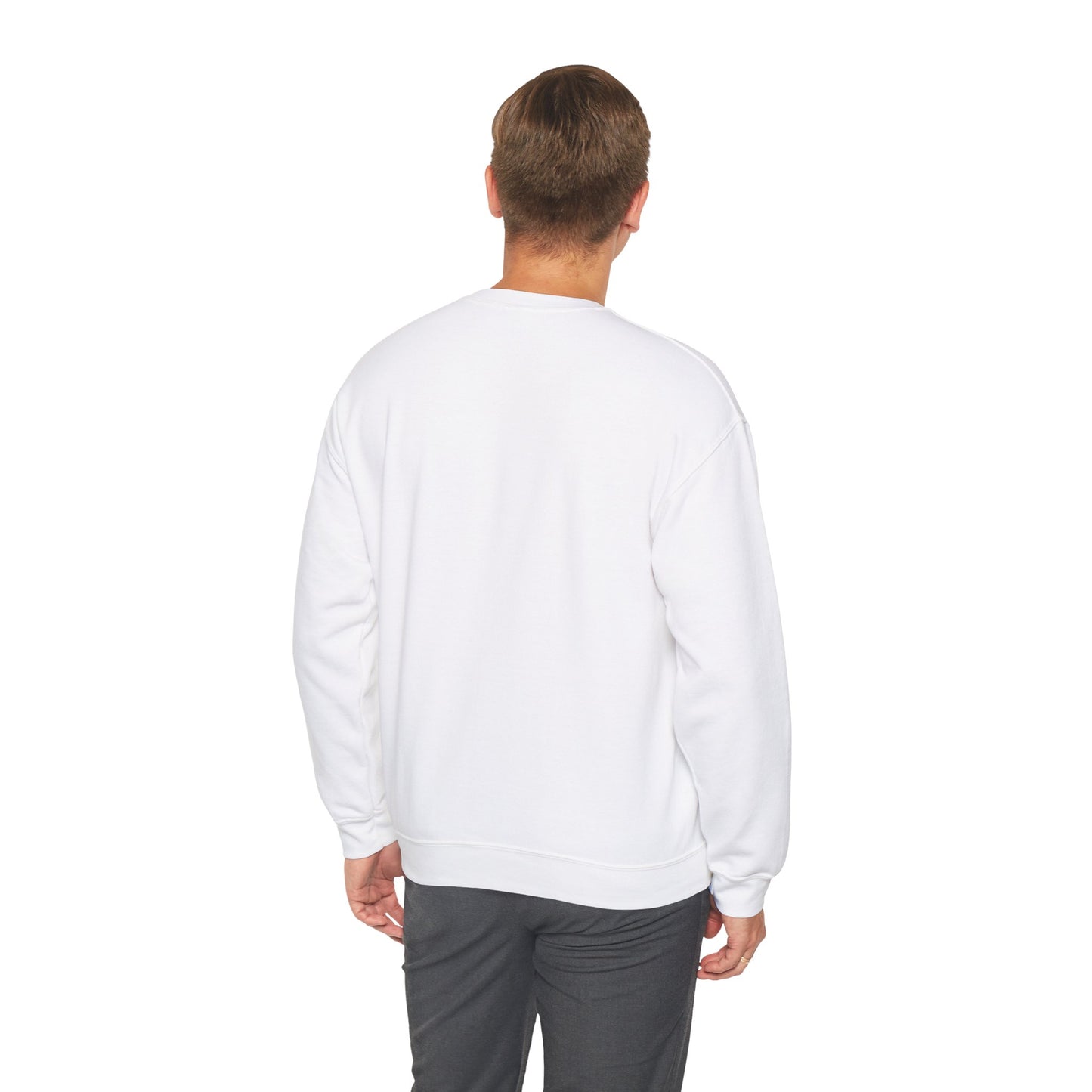 Unisex Heavy Blend Sweatshirt