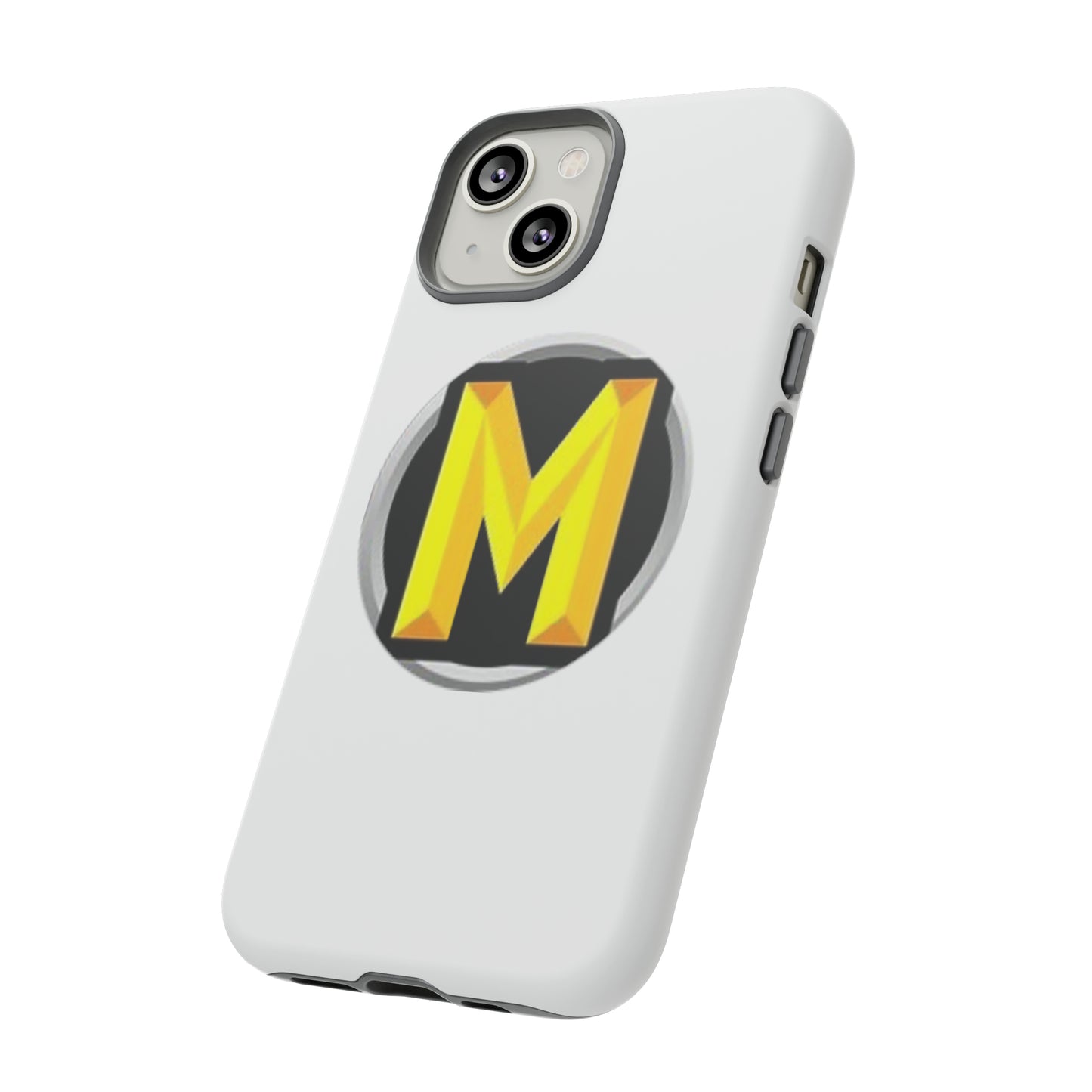 Tough Cases For iPhone/Samsung