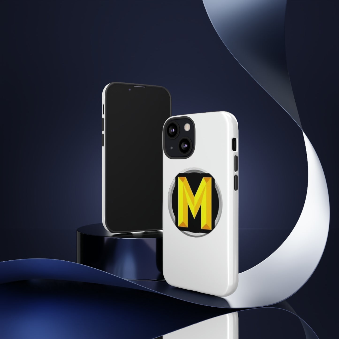Tough Cases For iPhone/Samsung