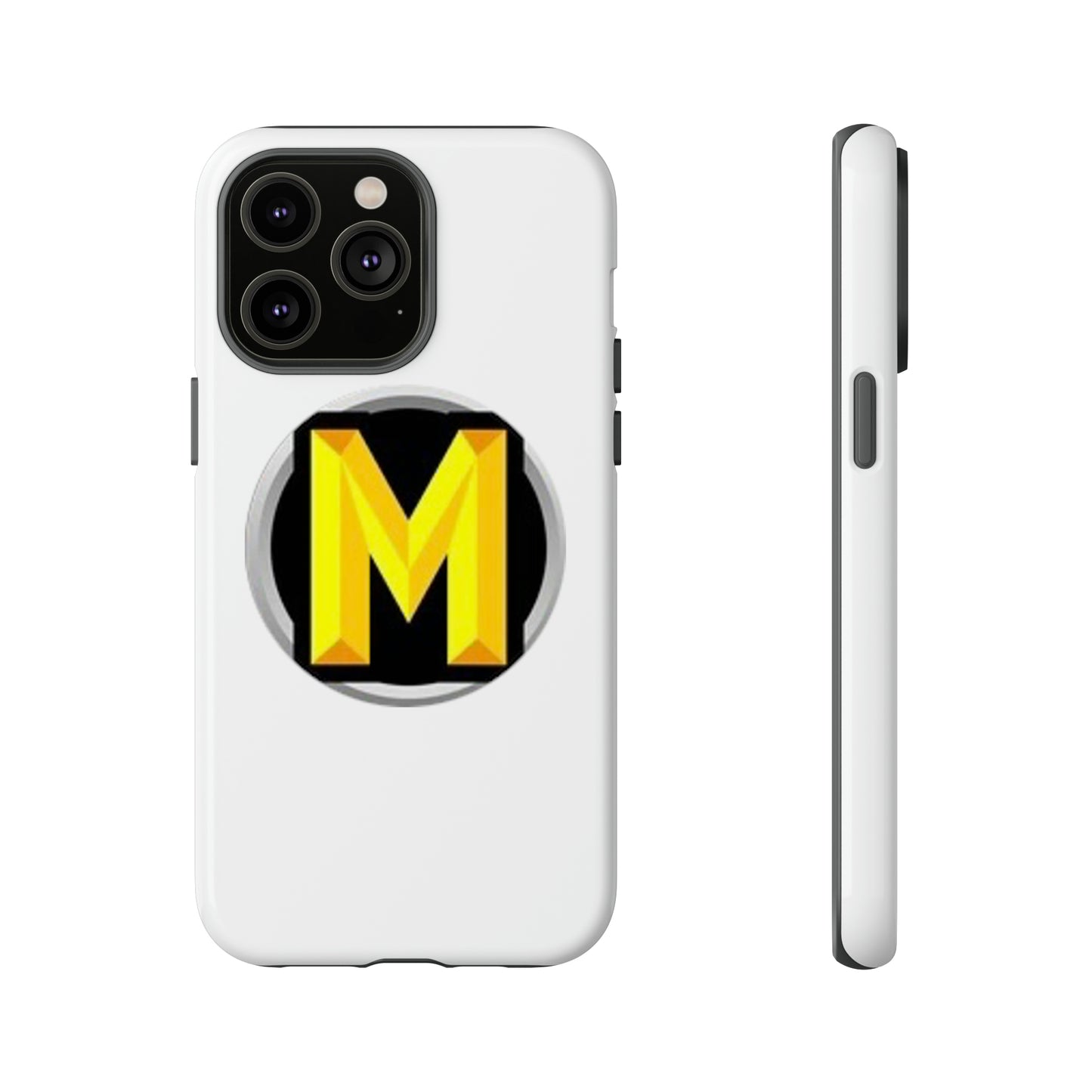 Tough Cases For iPhone/Samsung