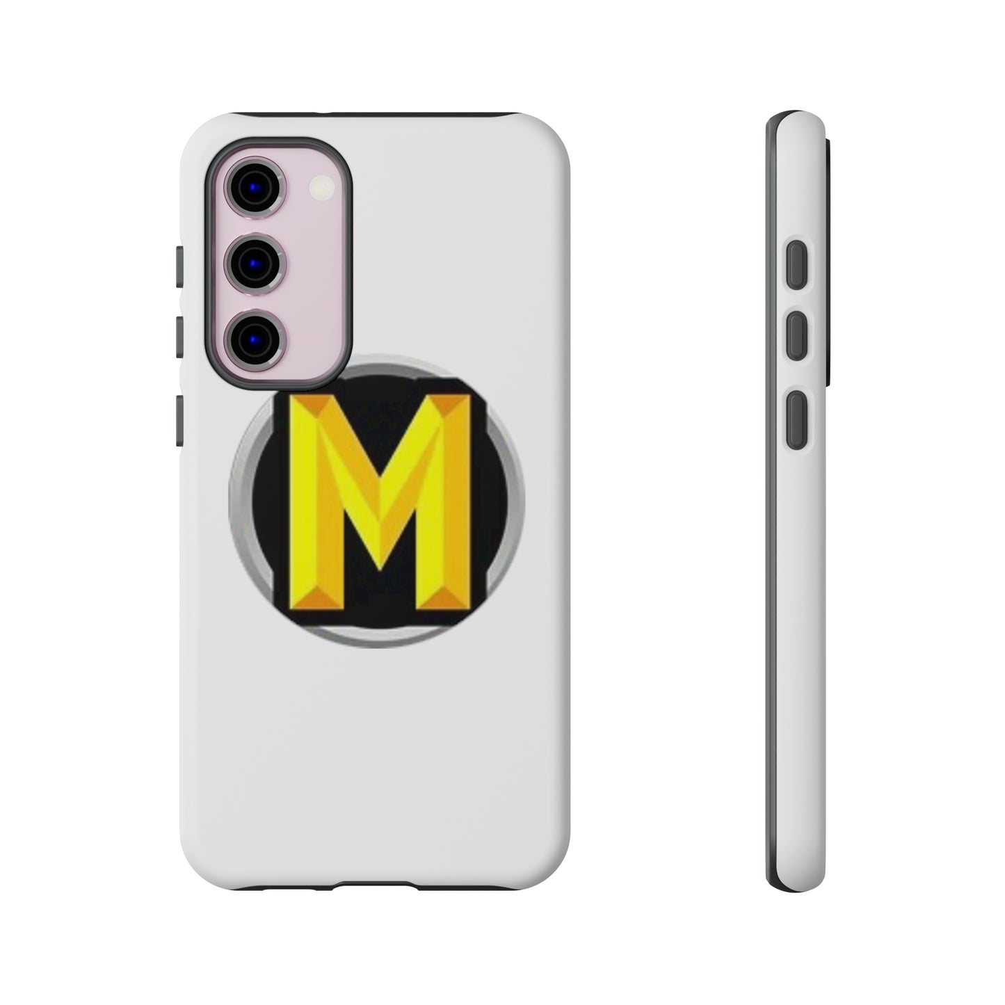 Tough Cases For iPhone/Samsung