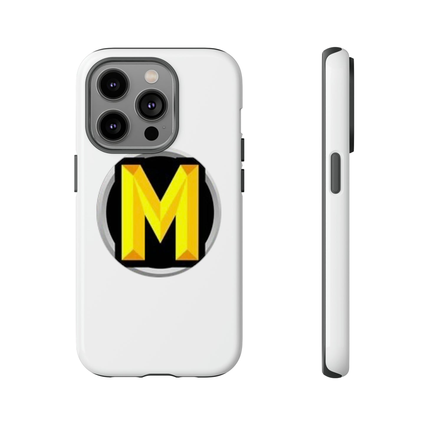 Tough Cases For iPhone/Samsung