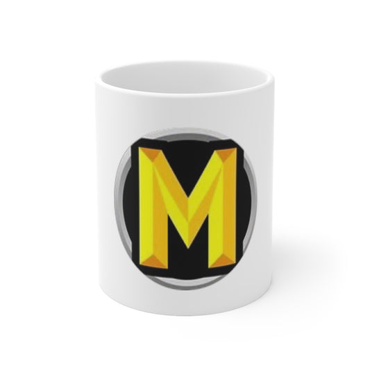 Ceramic Coffee Cups, 11oz, 15oz