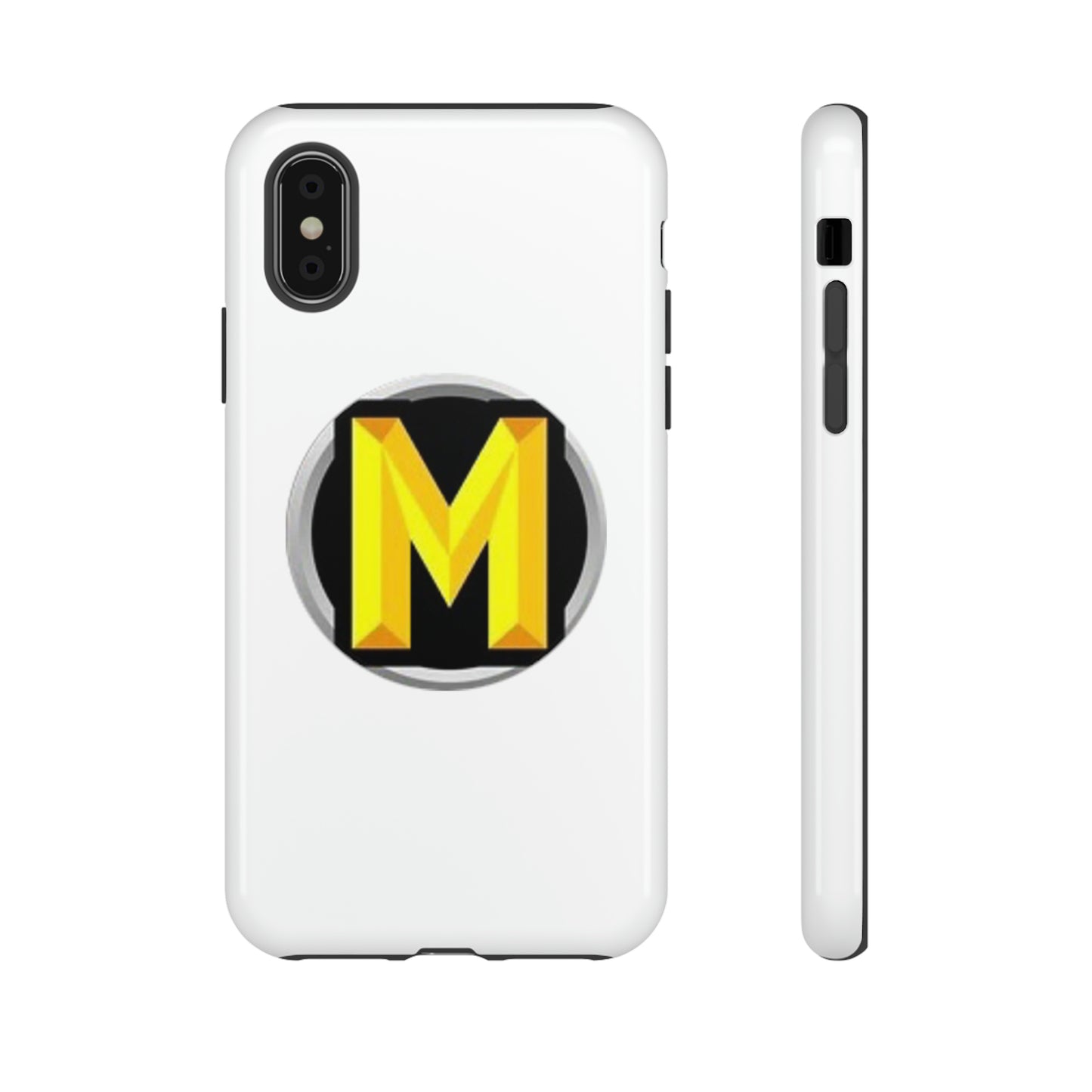 Tough Cases For iPhone/Samsung