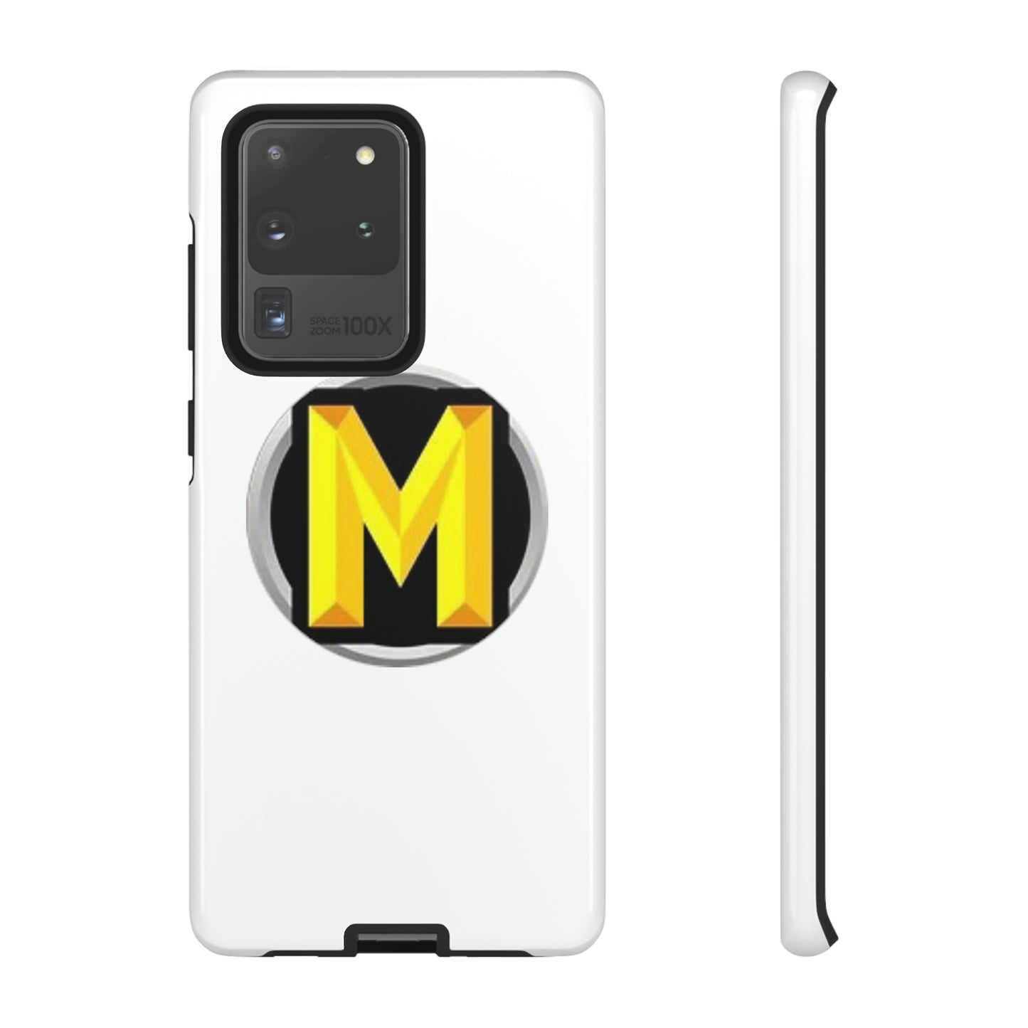 Tough Cases For iPhone/Samsung