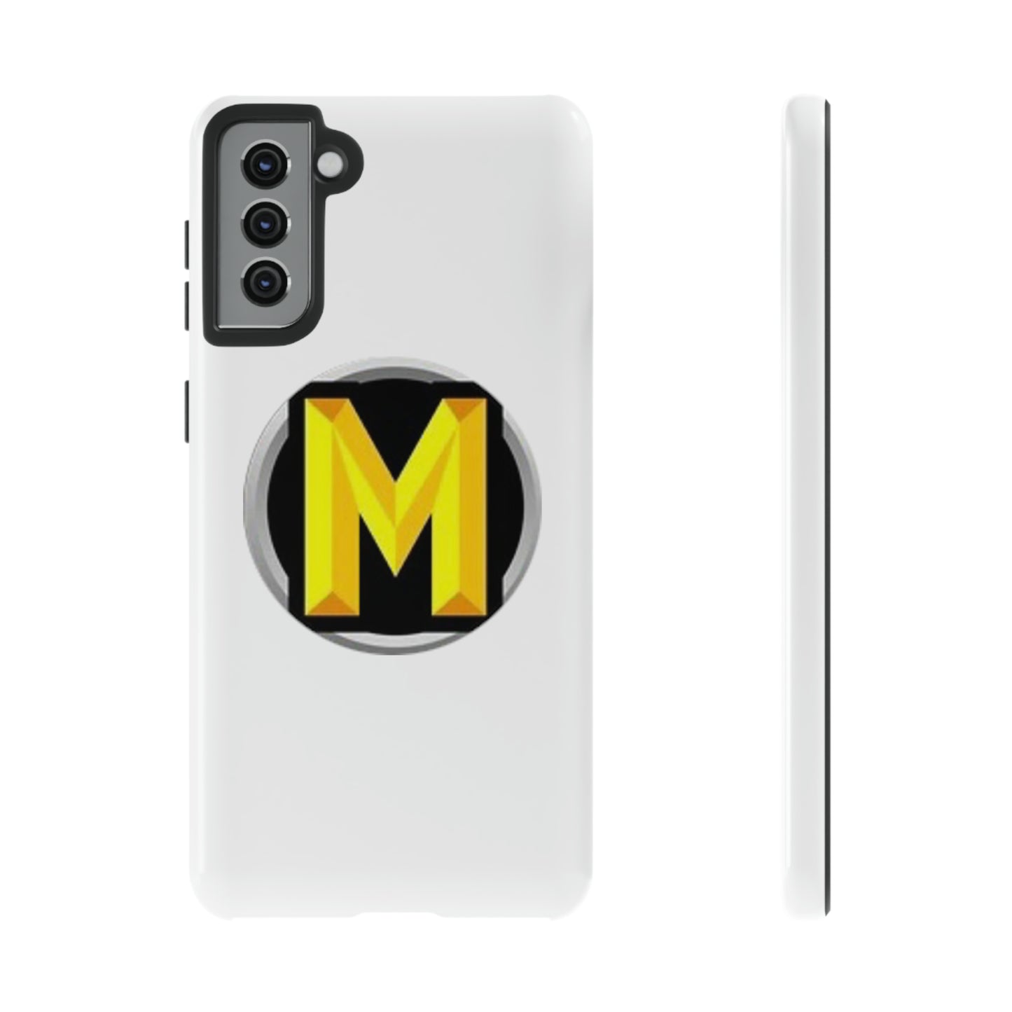 Tough Cases For iPhone/Samsung