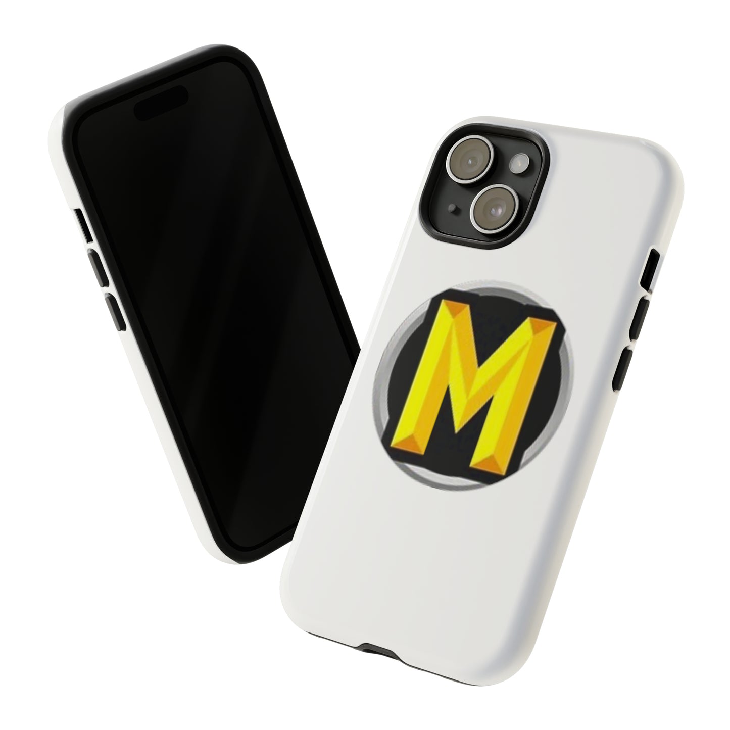 Tough Cases For iPhone/Samsung