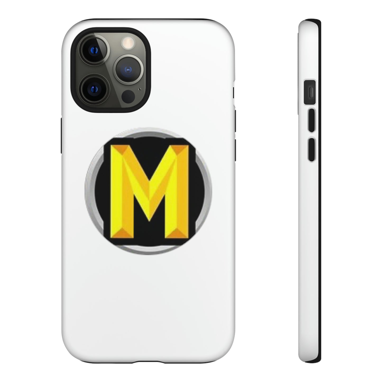 Tough Cases For iPhone/Samsung