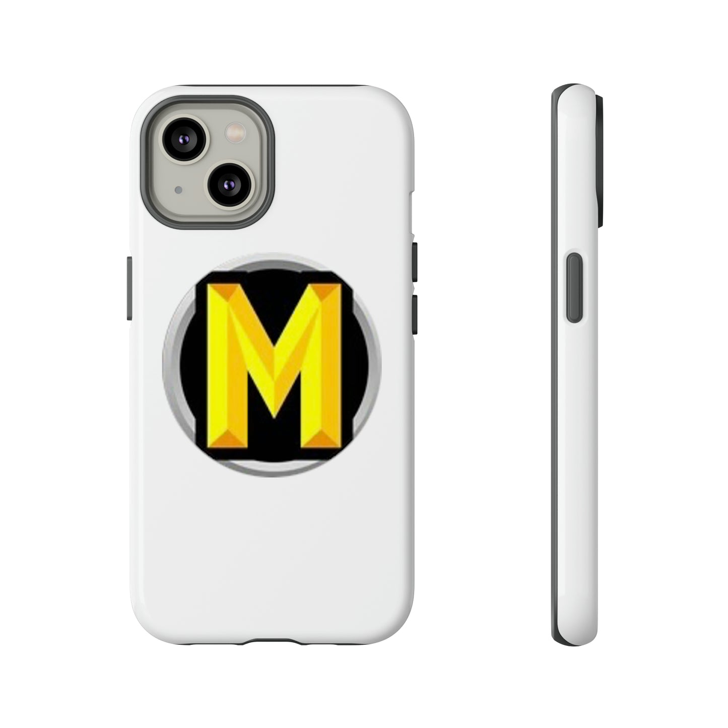 Tough Cases For iPhone/Samsung
