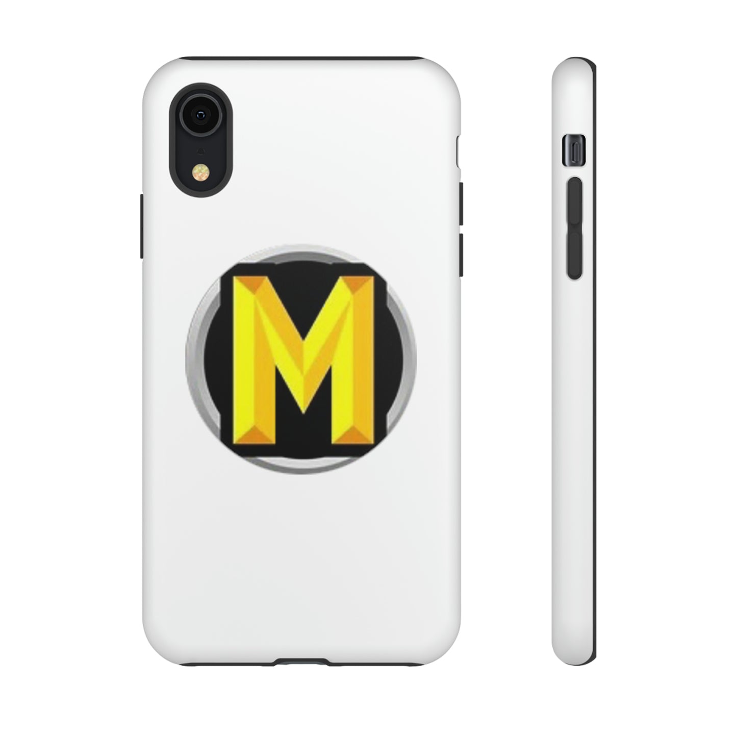 Tough Cases For iPhone/Samsung