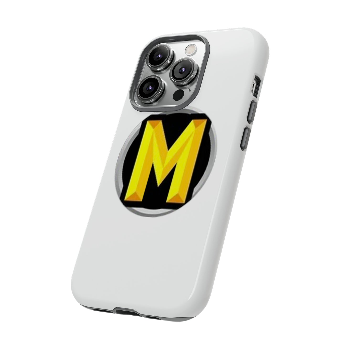 Tough Cases For iPhone/Samsung
