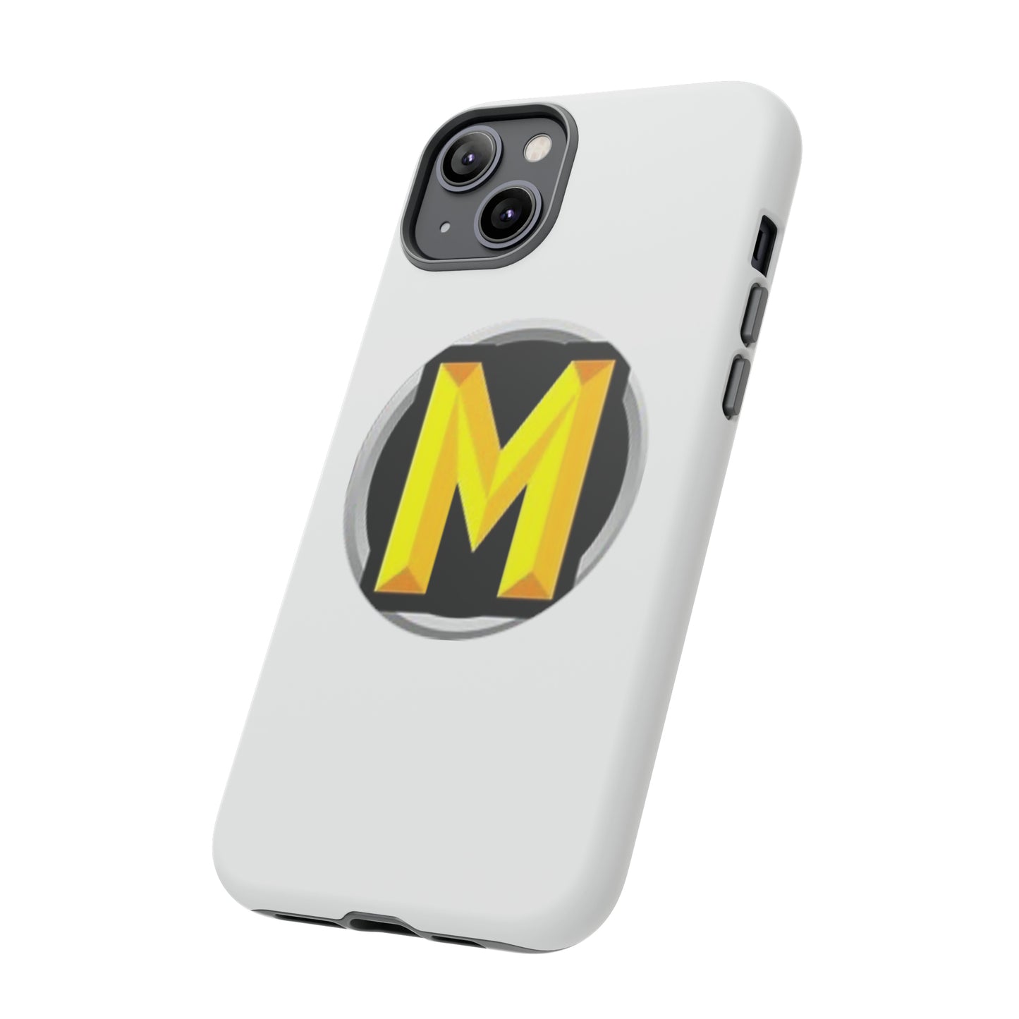 Tough Cases For iPhone/Samsung