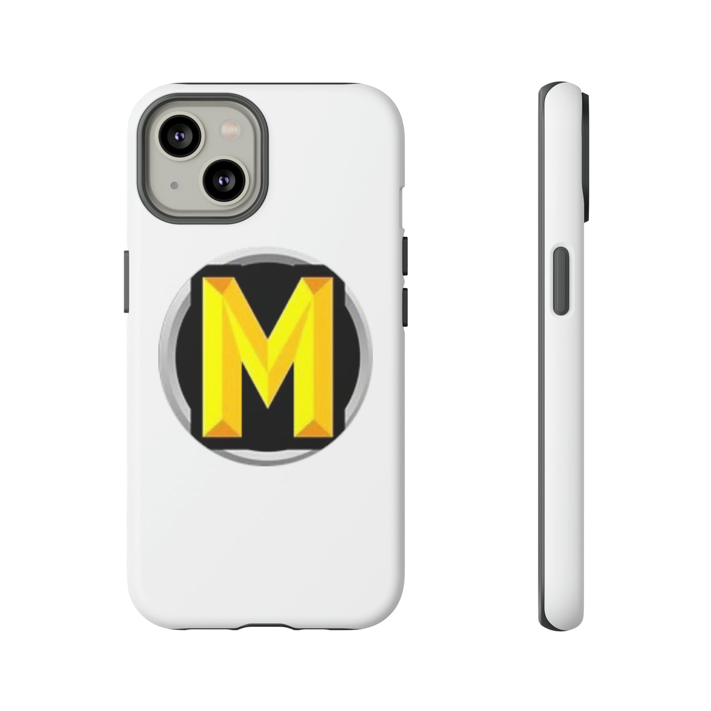 Tough Cases For iPhone/Samsung