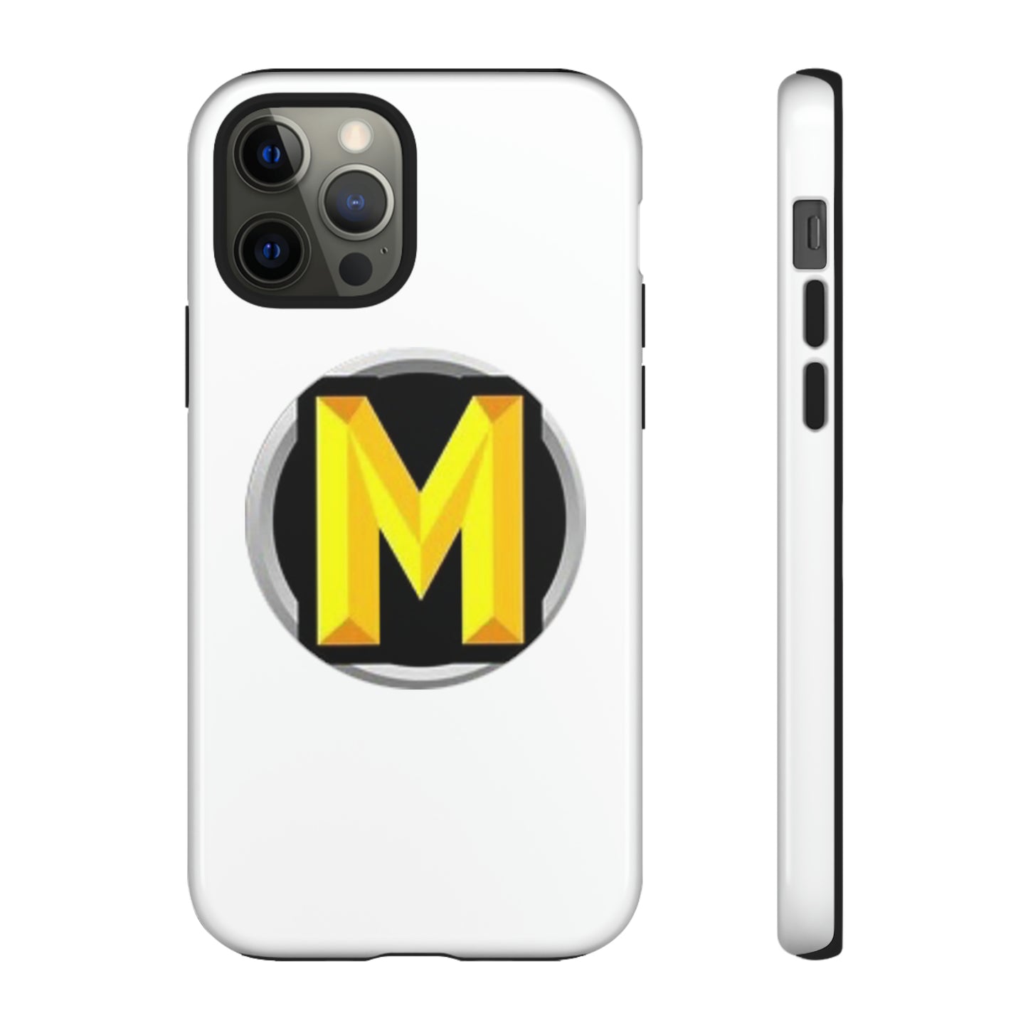 Tough Cases For iPhone/Samsung
