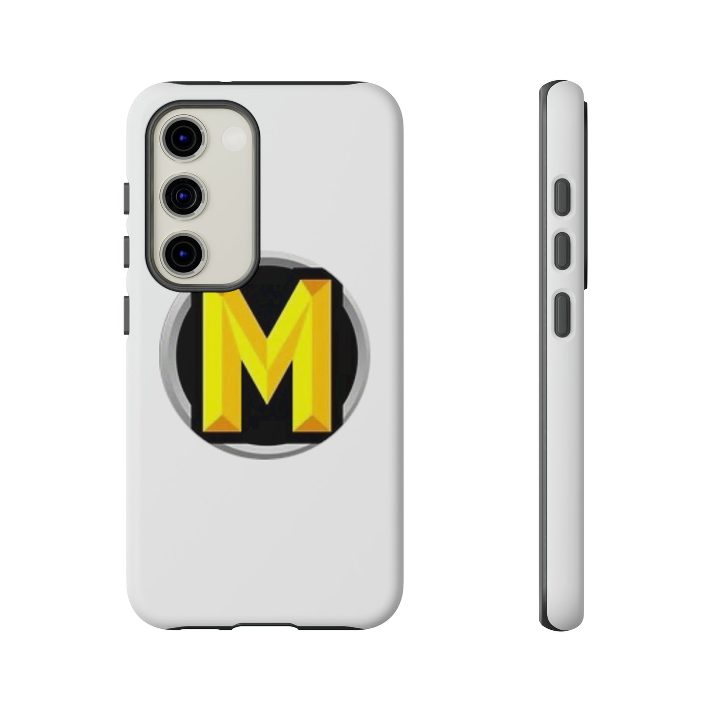 Tough Cases For iPhone/Samsung