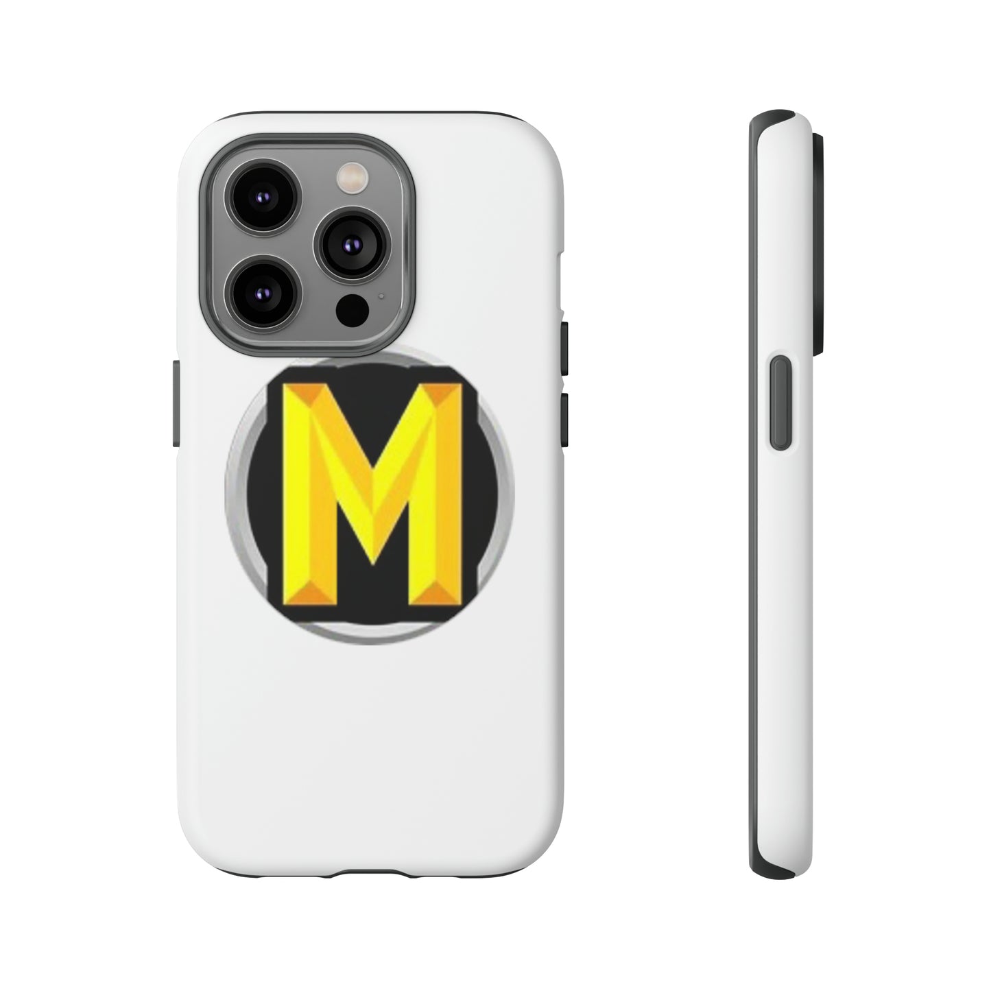 Tough Cases For iPhone/Samsung