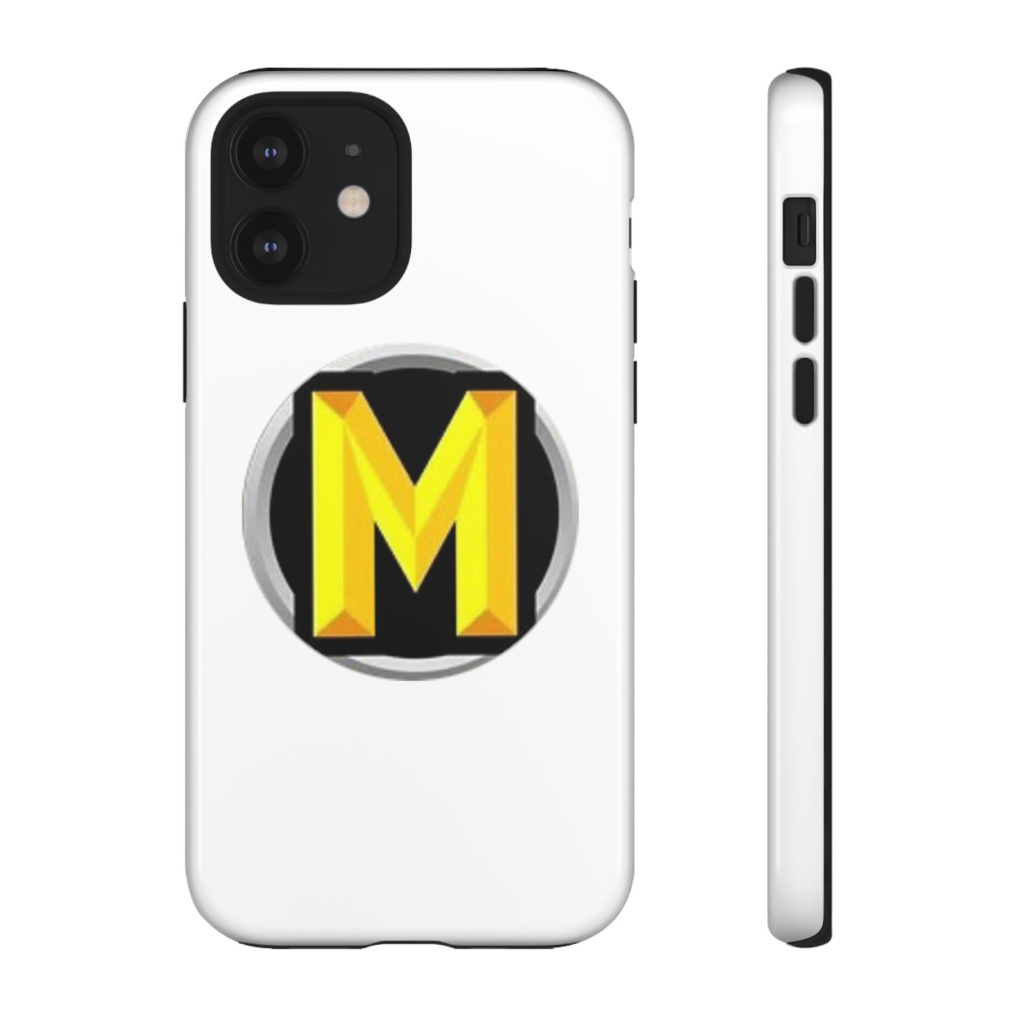 Tough Cases For iPhone/Samsung