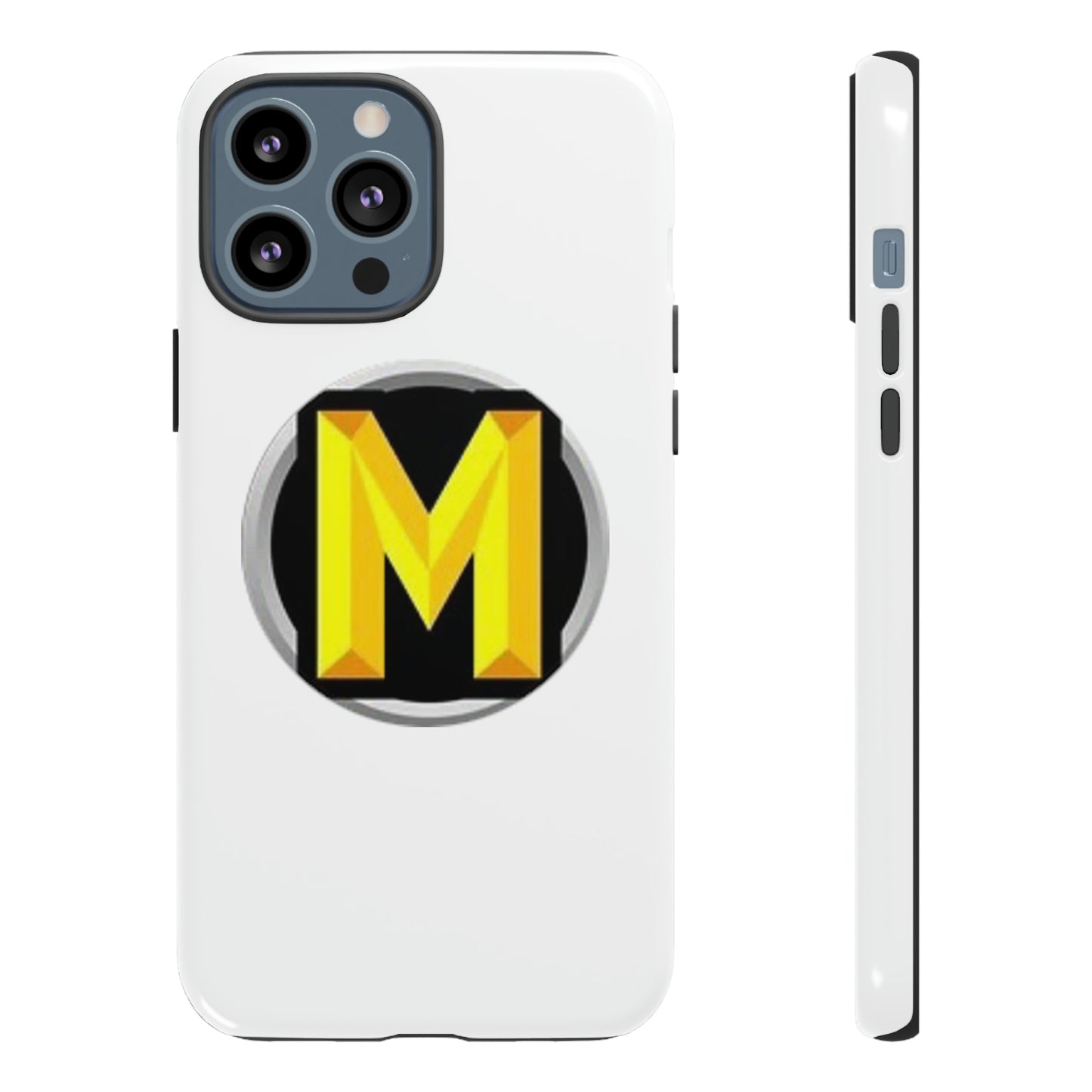 Tough Cases For iPhone/Samsung
