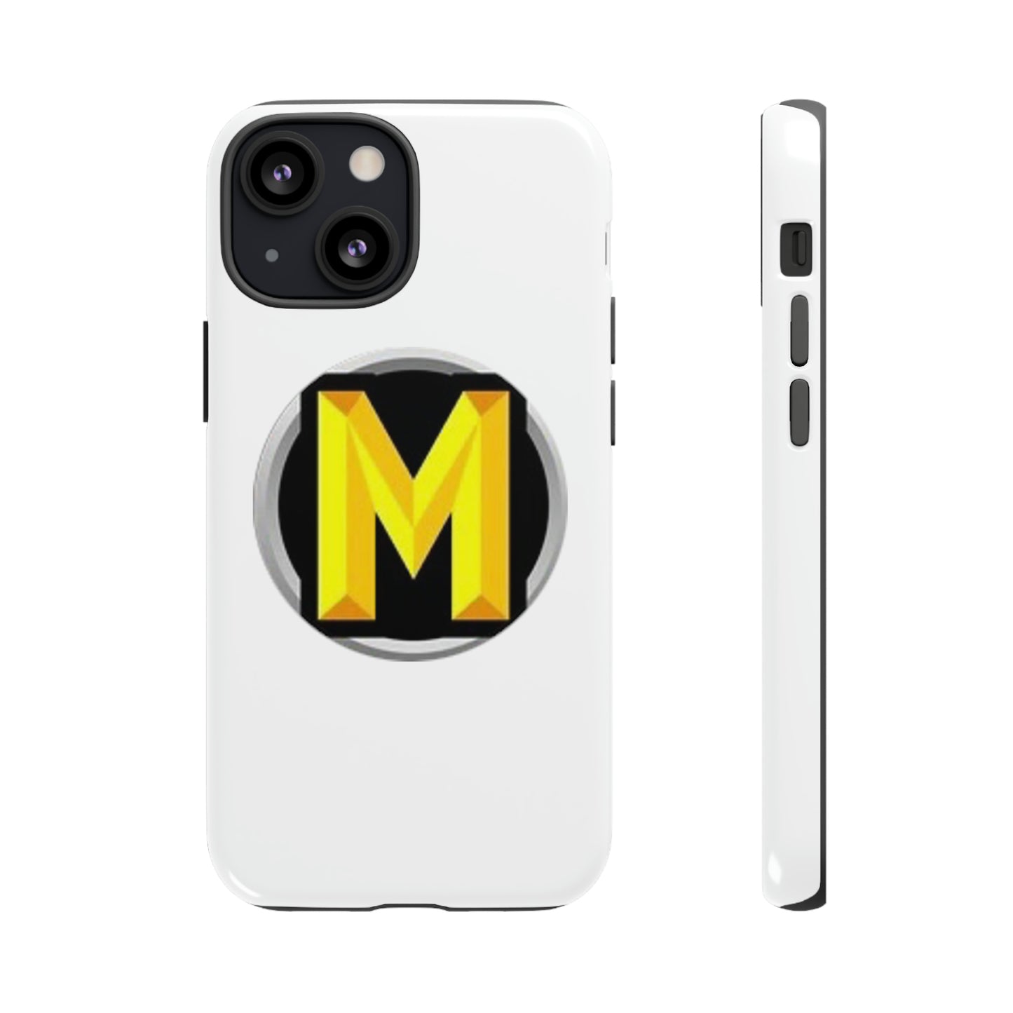 Tough Cases For iPhone/Samsung