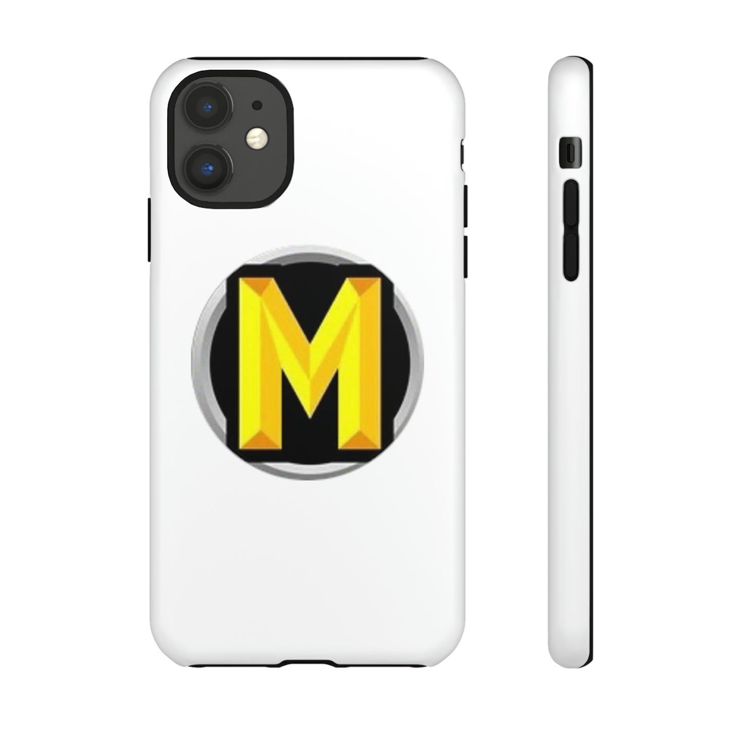 Tough Cases For iPhone/Samsung