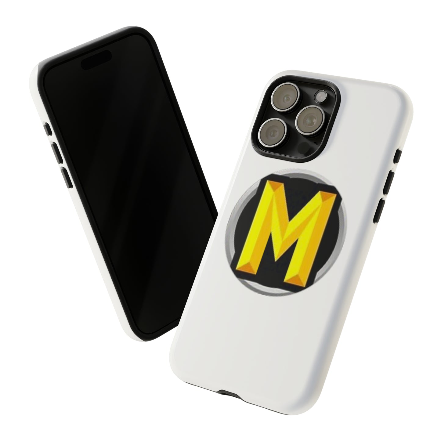 Tough Cases For iPhone/Samsung