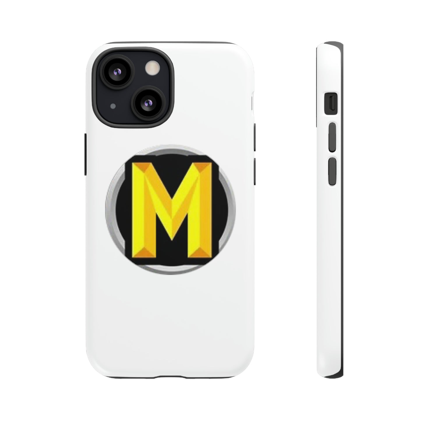 Tough Cases For iPhone/Samsung