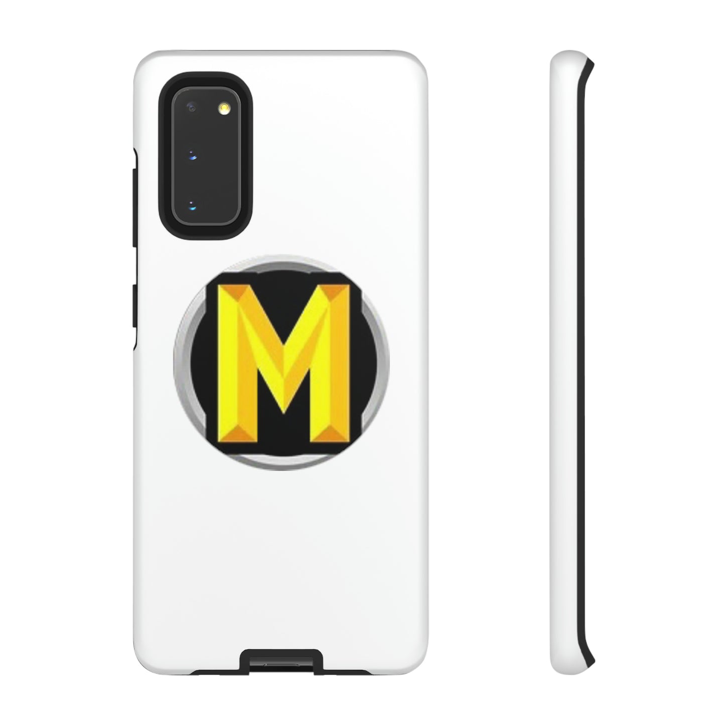 Tough Cases For iPhone/Samsung