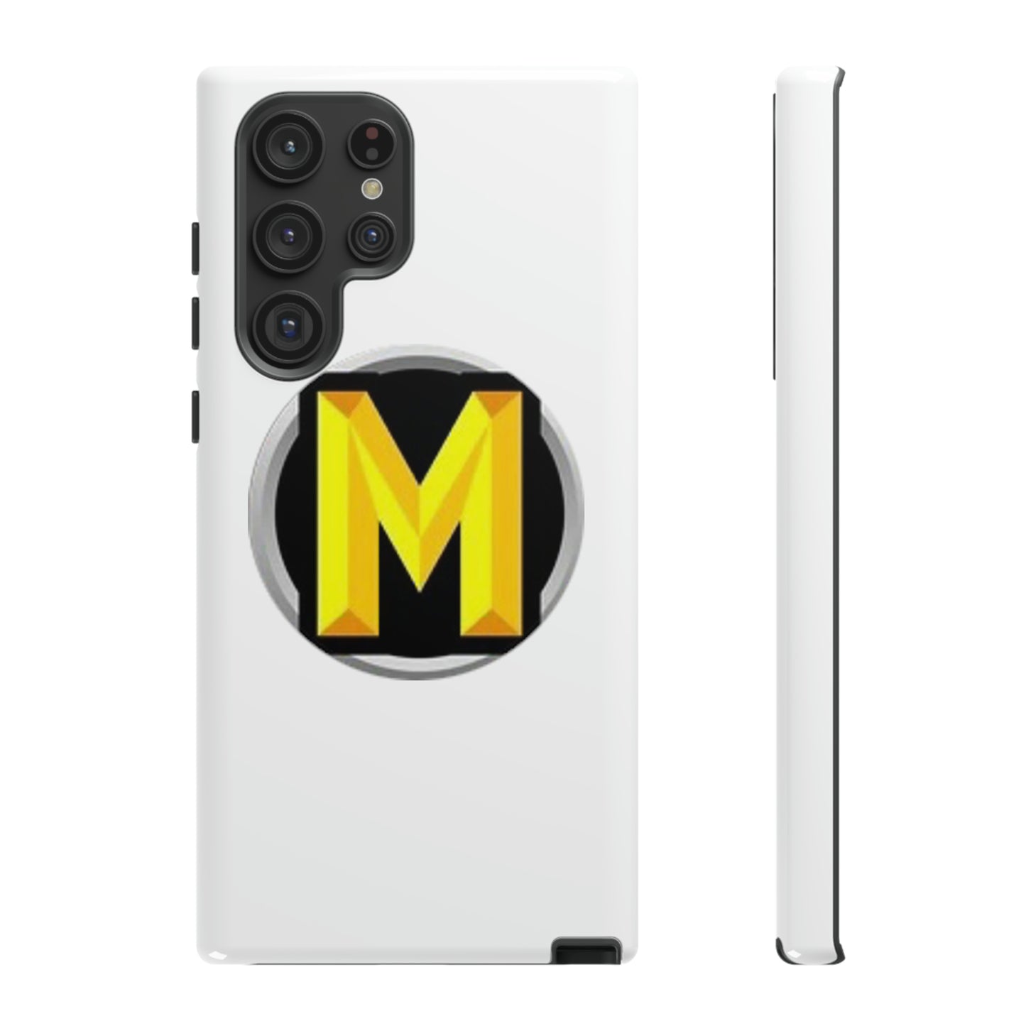 Tough Cases For iPhone/Samsung